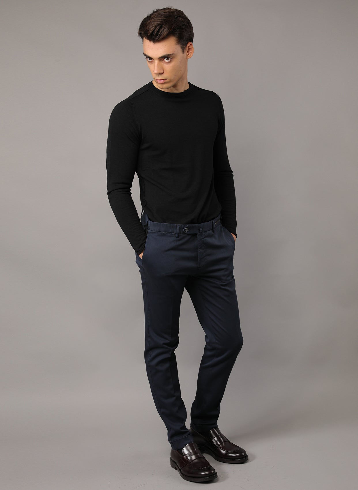 Pantaloni Torino Pantolon-Libas Trendy Fashion Store