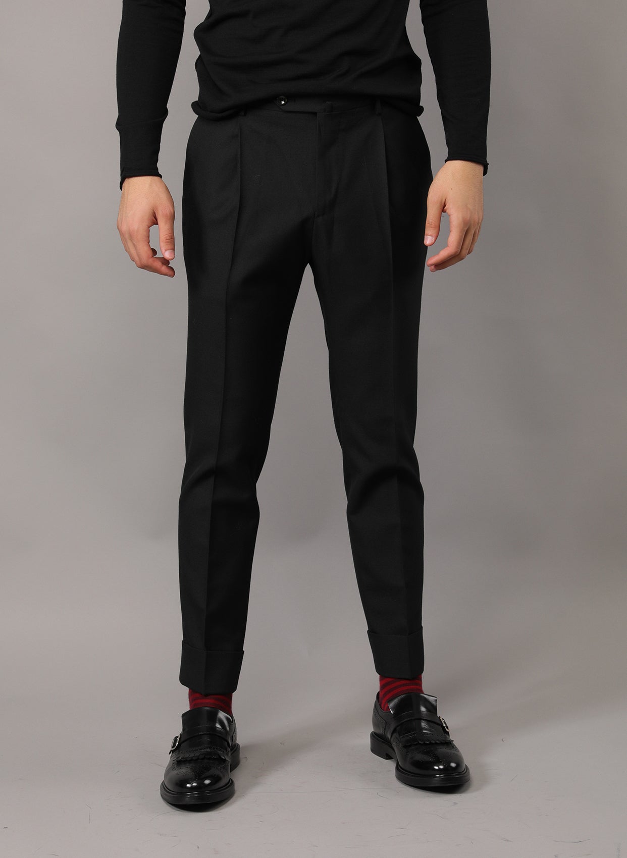 Pantaloni Torino Pantolon-Libas Trendy Fashion Store