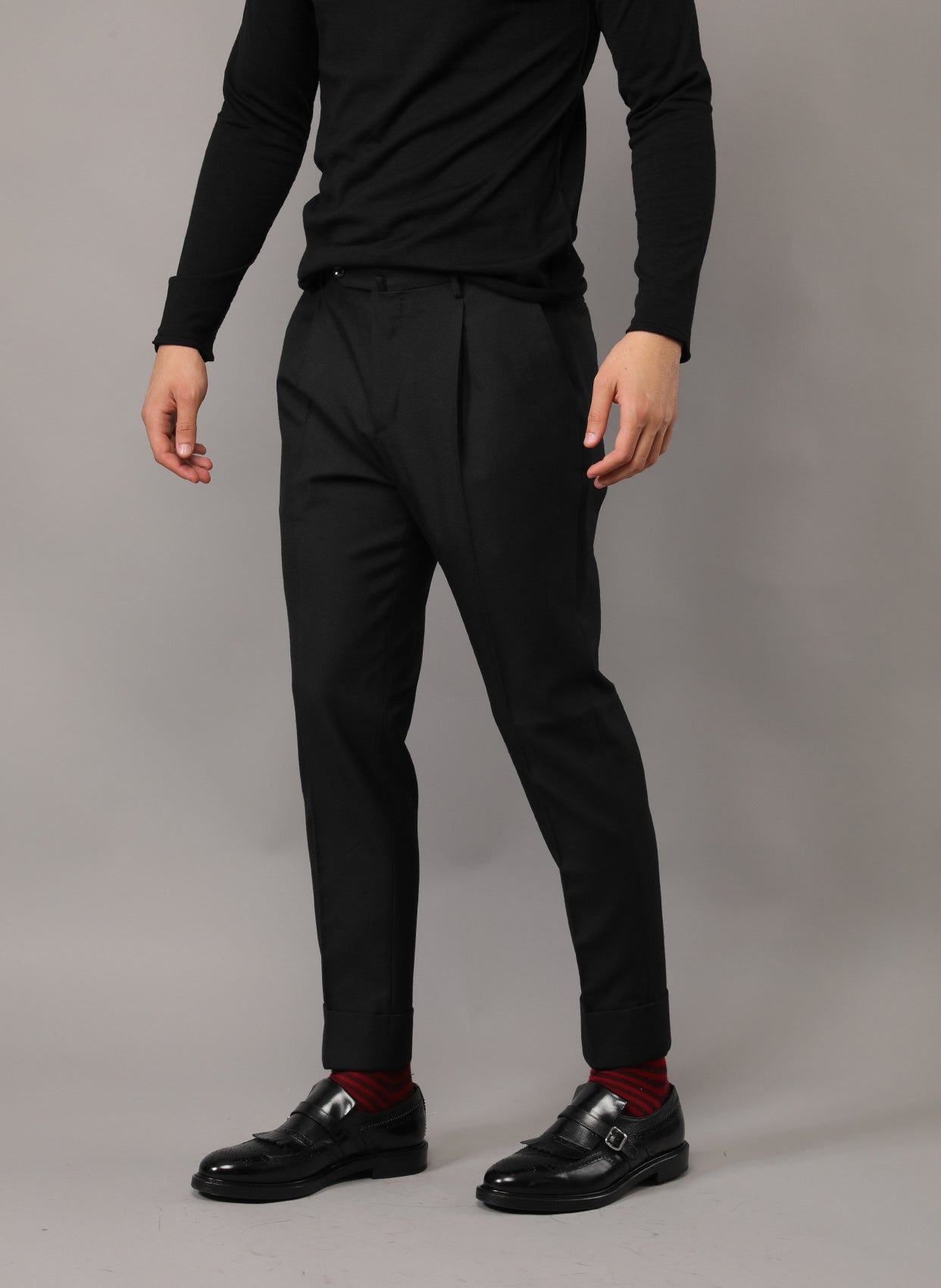 Pantaloni Torino Pantolon-Libas Trendy Fashion Store