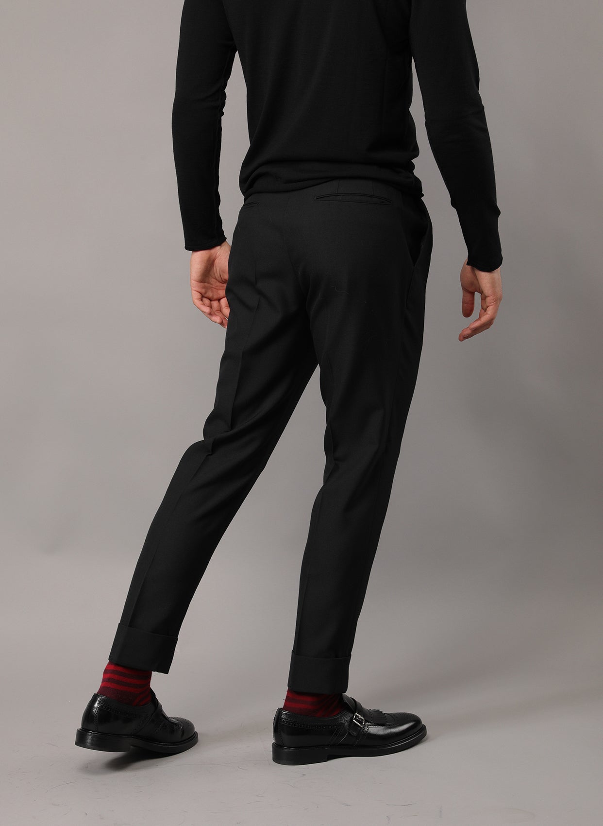 Pantaloni Torino Pantolon-Libas Trendy Fashion Store