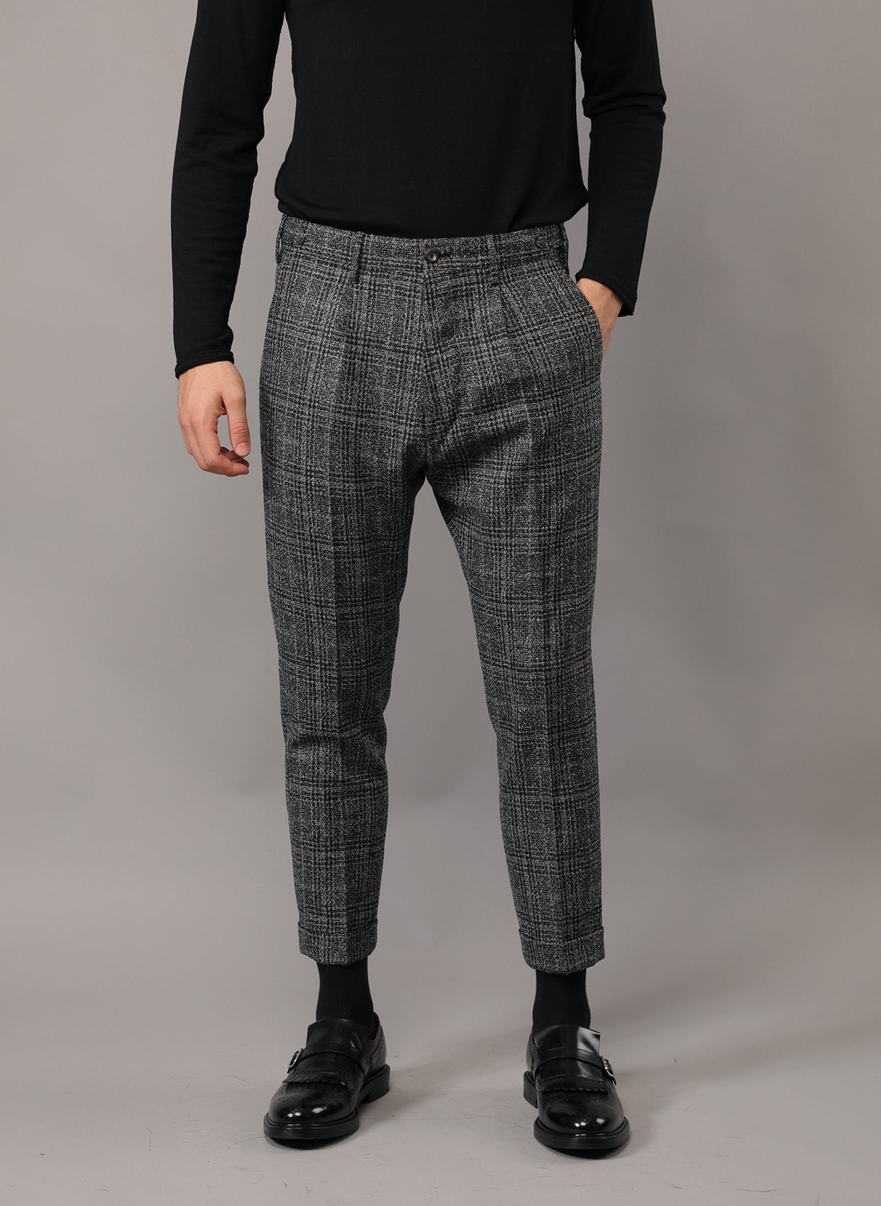 Pantaloni Torino Pantolon-Libas Trendy Fashion Store