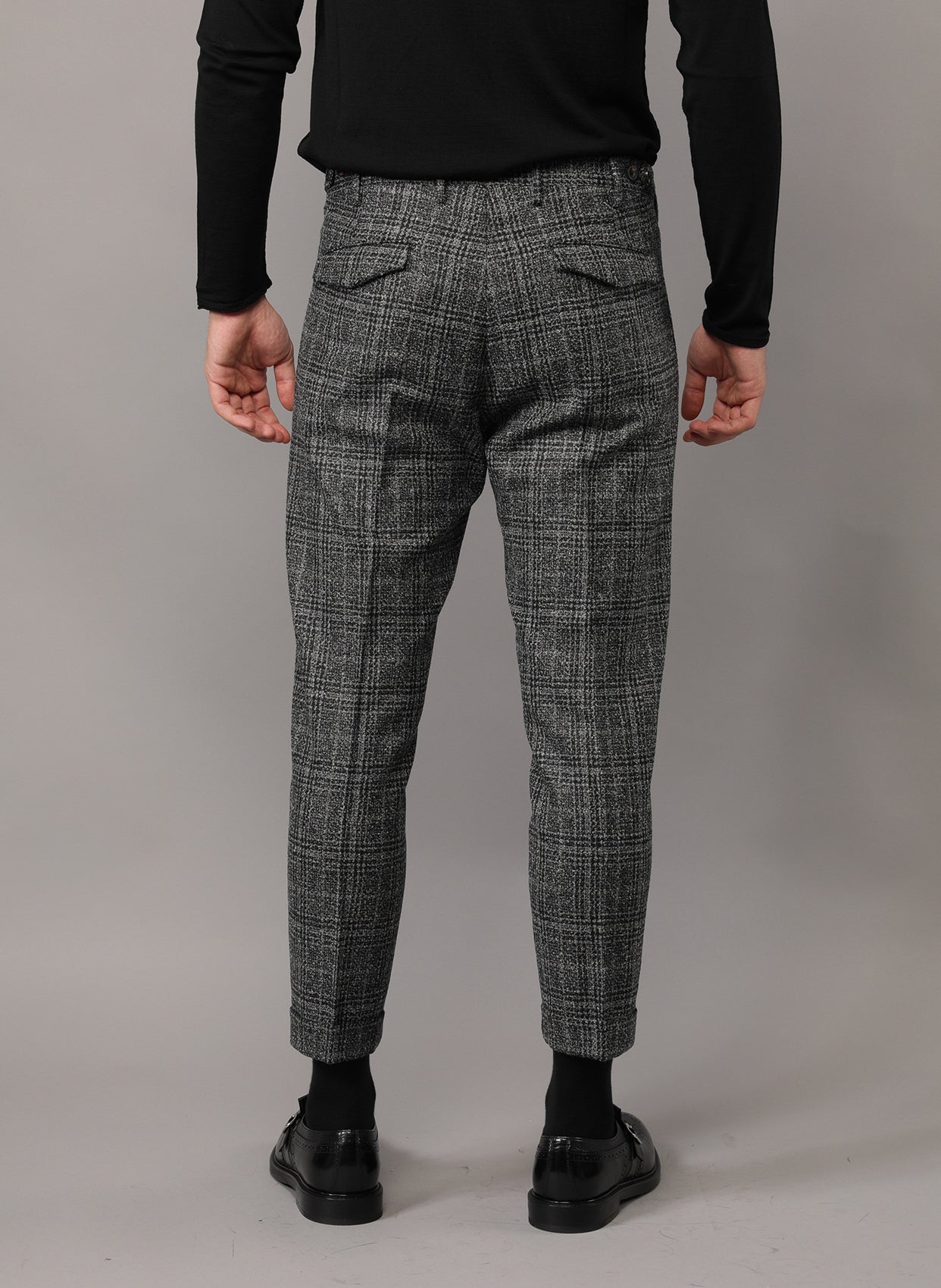 Pantaloni Torino Pantolon-Libas Trendy Fashion Store