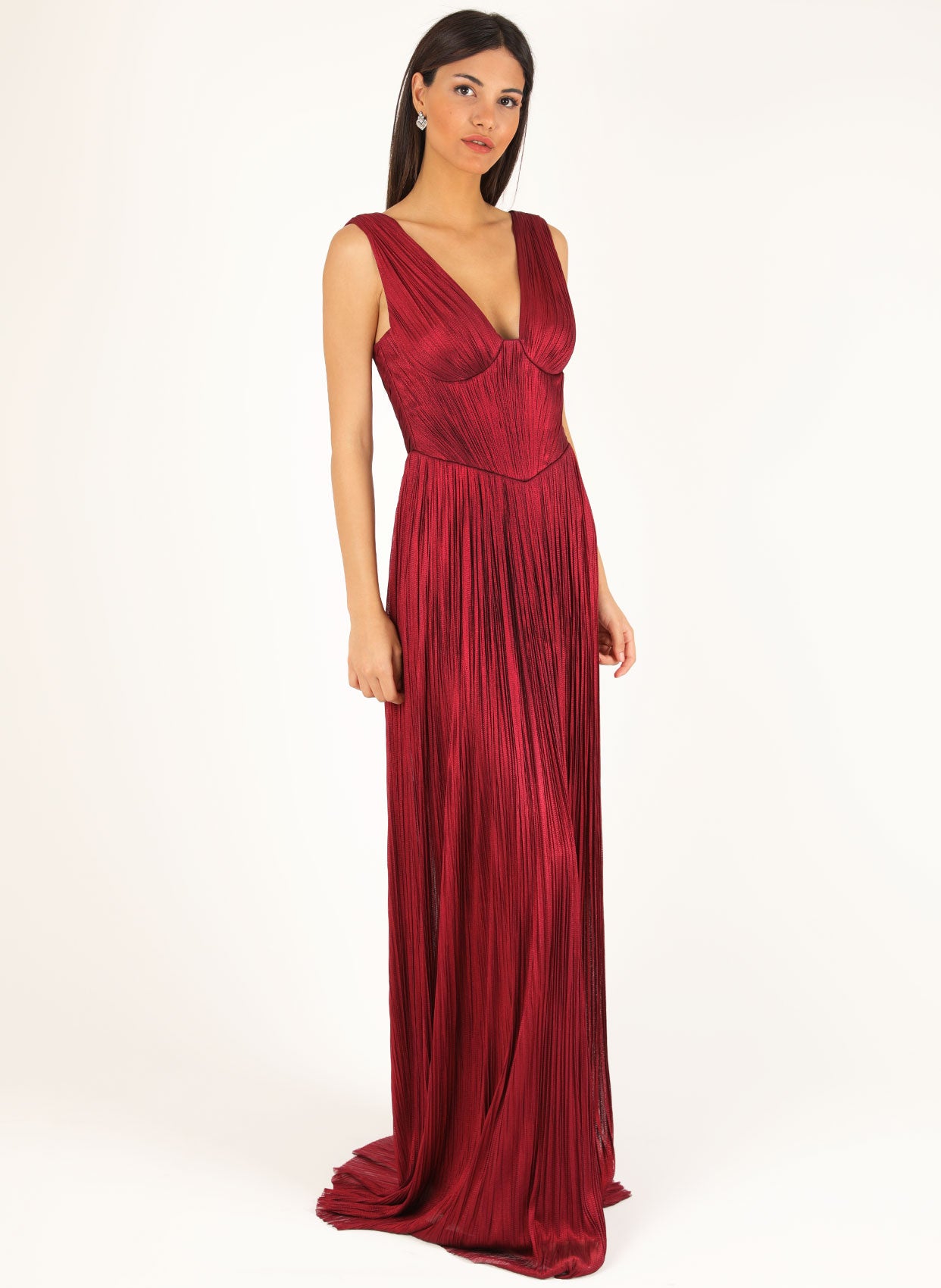 Maria Lucia Hohan Abiye-Libas Trendy Fashion Store