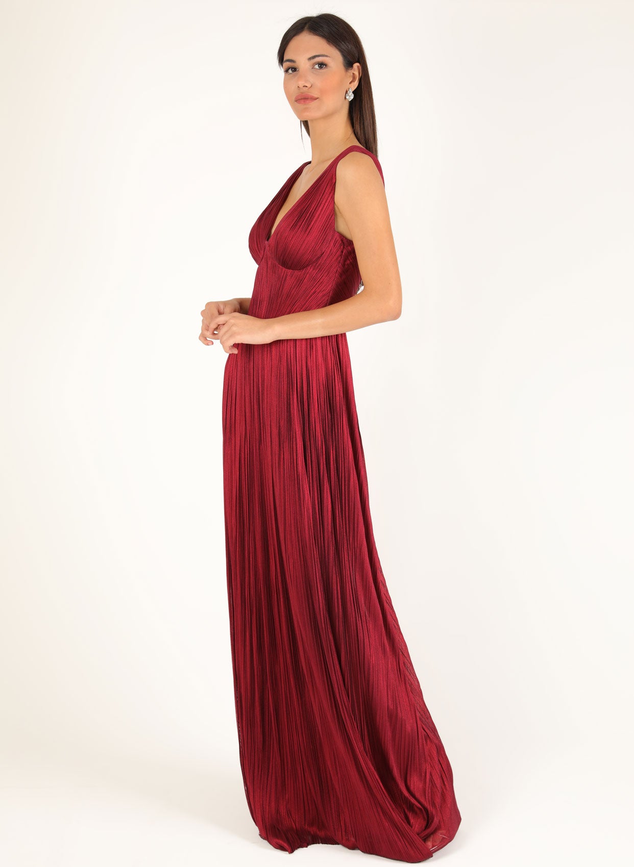 Maria Lucia Hohan Abiye-Libas Trendy Fashion Store