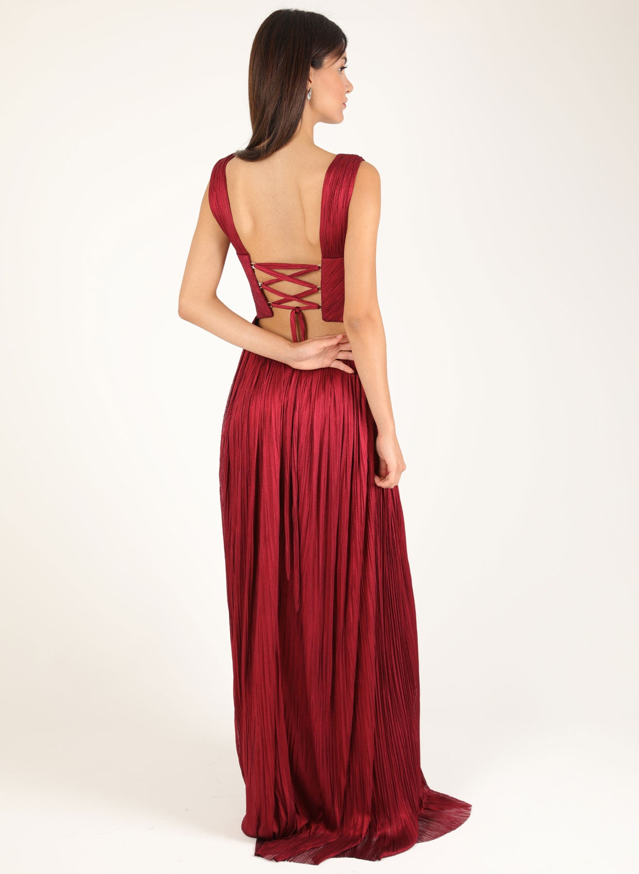 Maria Lucia Hohan Abiye-Libas Trendy Fashion Store
