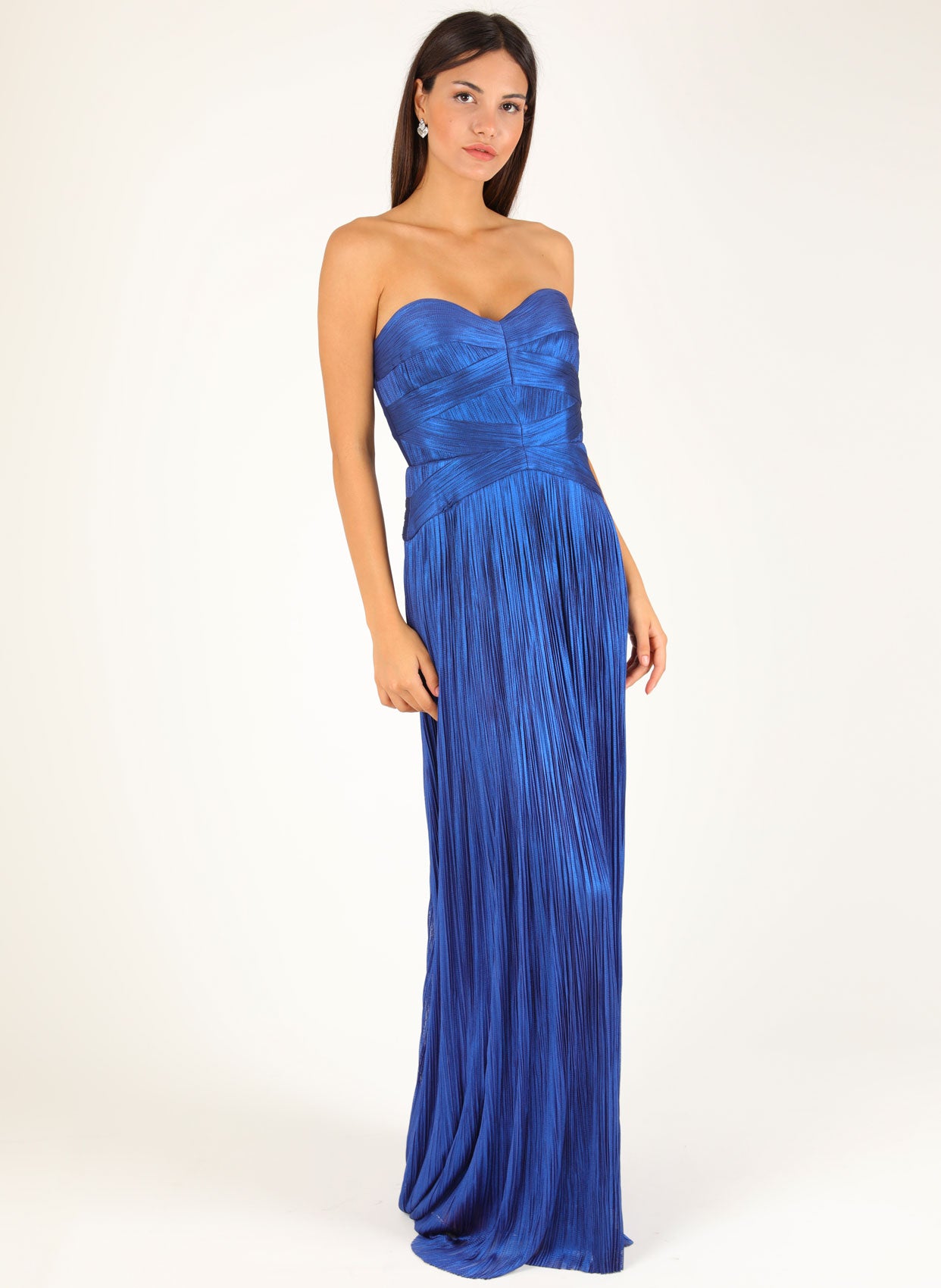 Maria Lucia Hohan Abiye-Libas Trendy Fashion Store