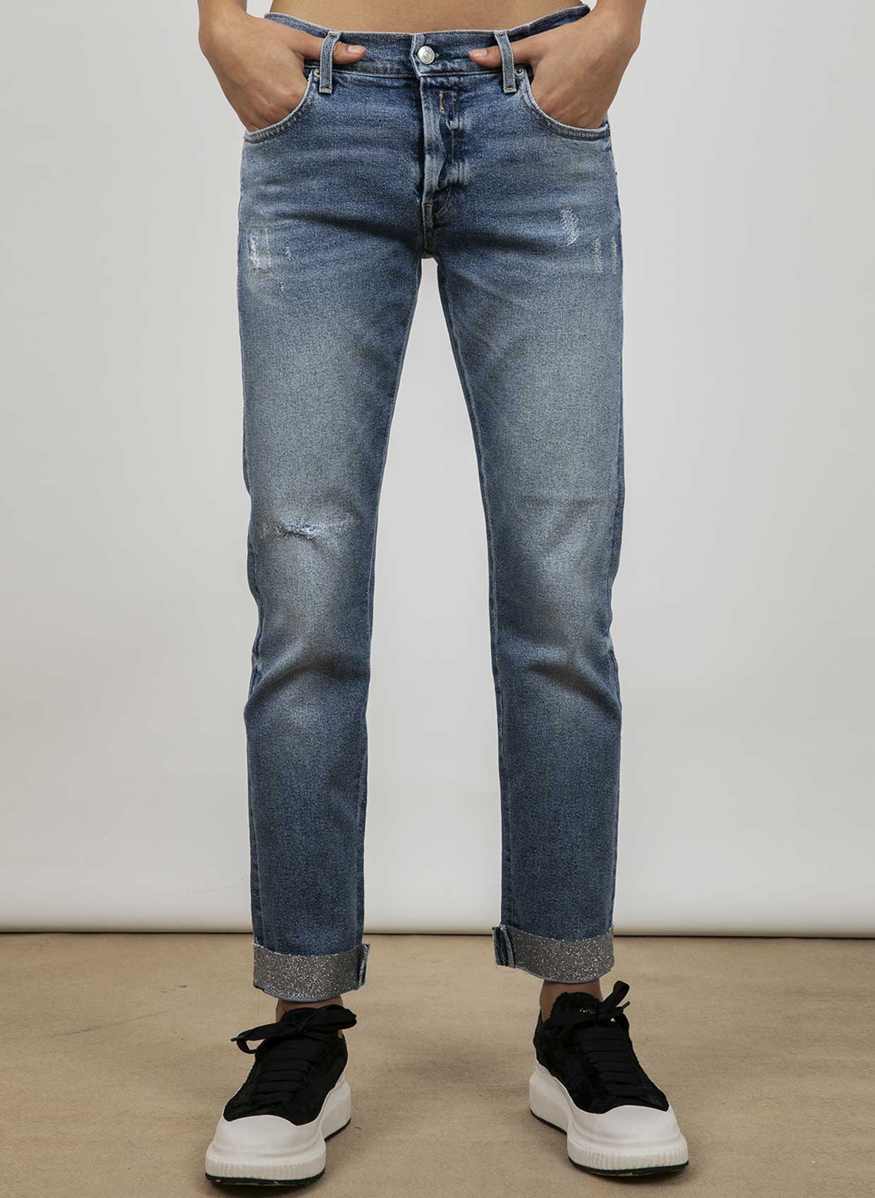 Replay Jeans-Libas Trendy Fashion Store