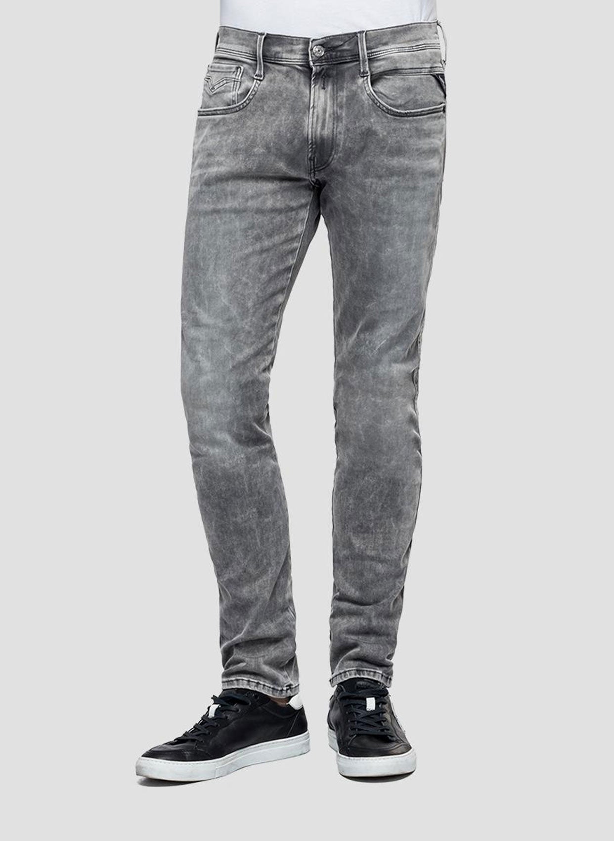 Replay Hyperflex Jeans-Libas Trendy Fashion Store