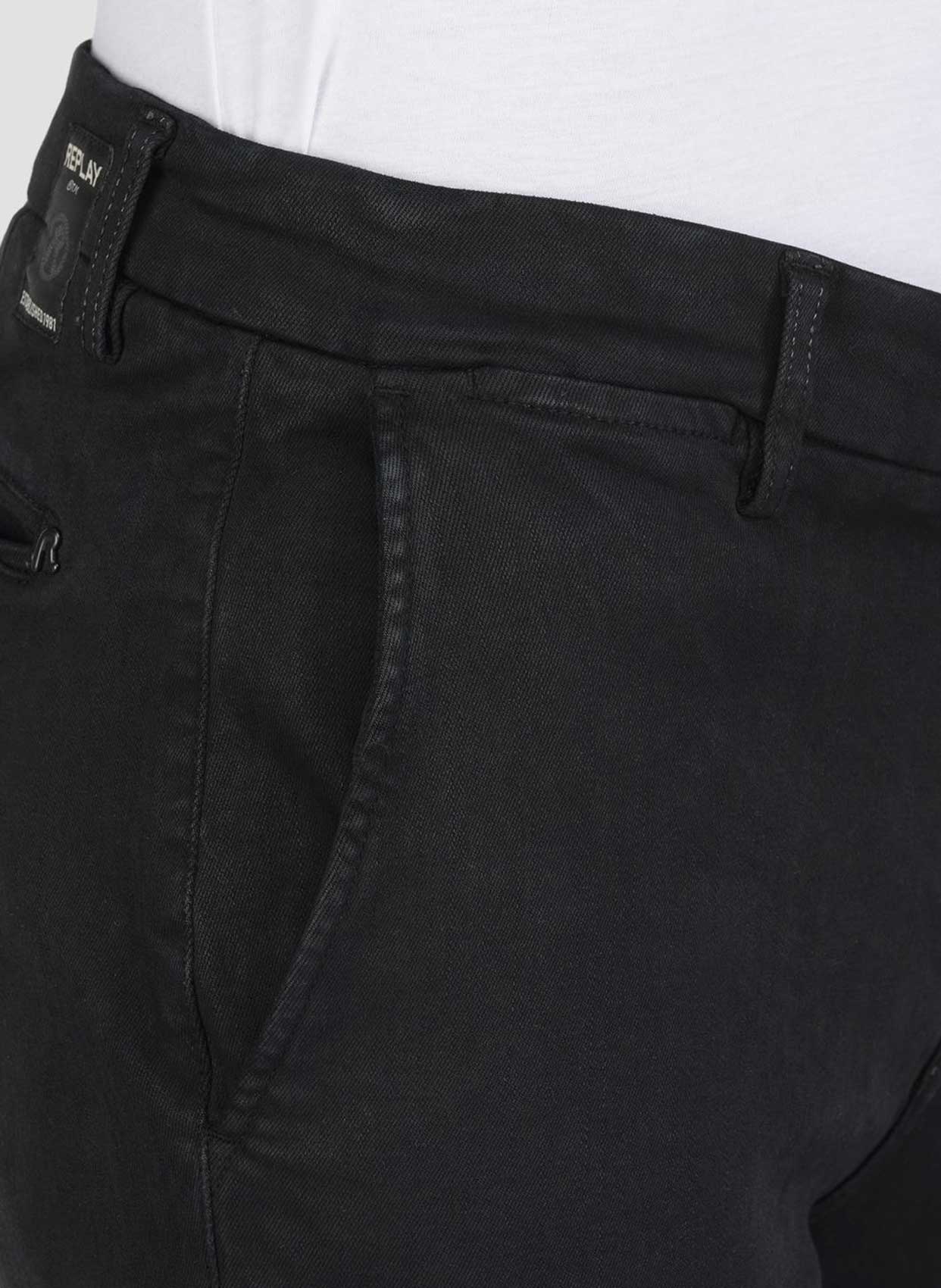 Replay Hyperflex Pantolon-Libas Trendy Fashion Store