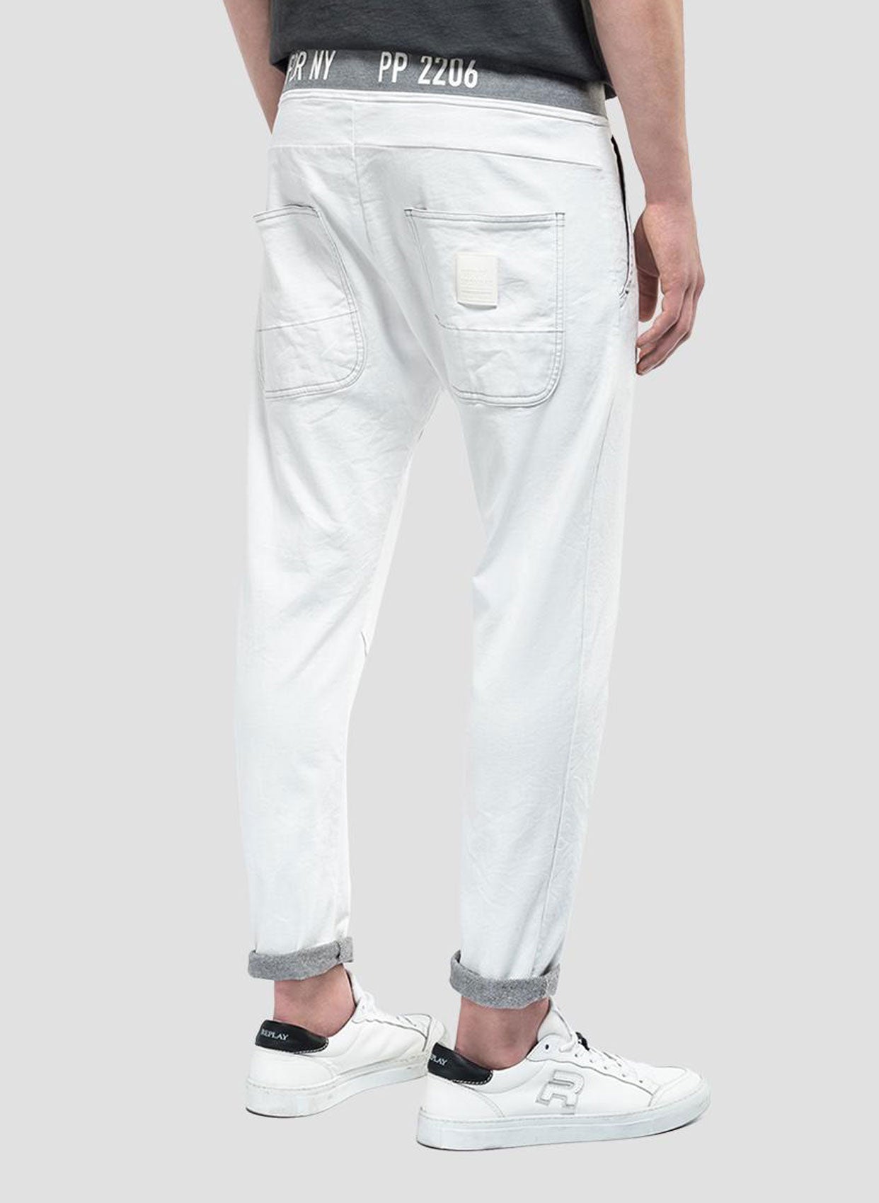 Replay Jeans-Libas Trendy Fashion Store