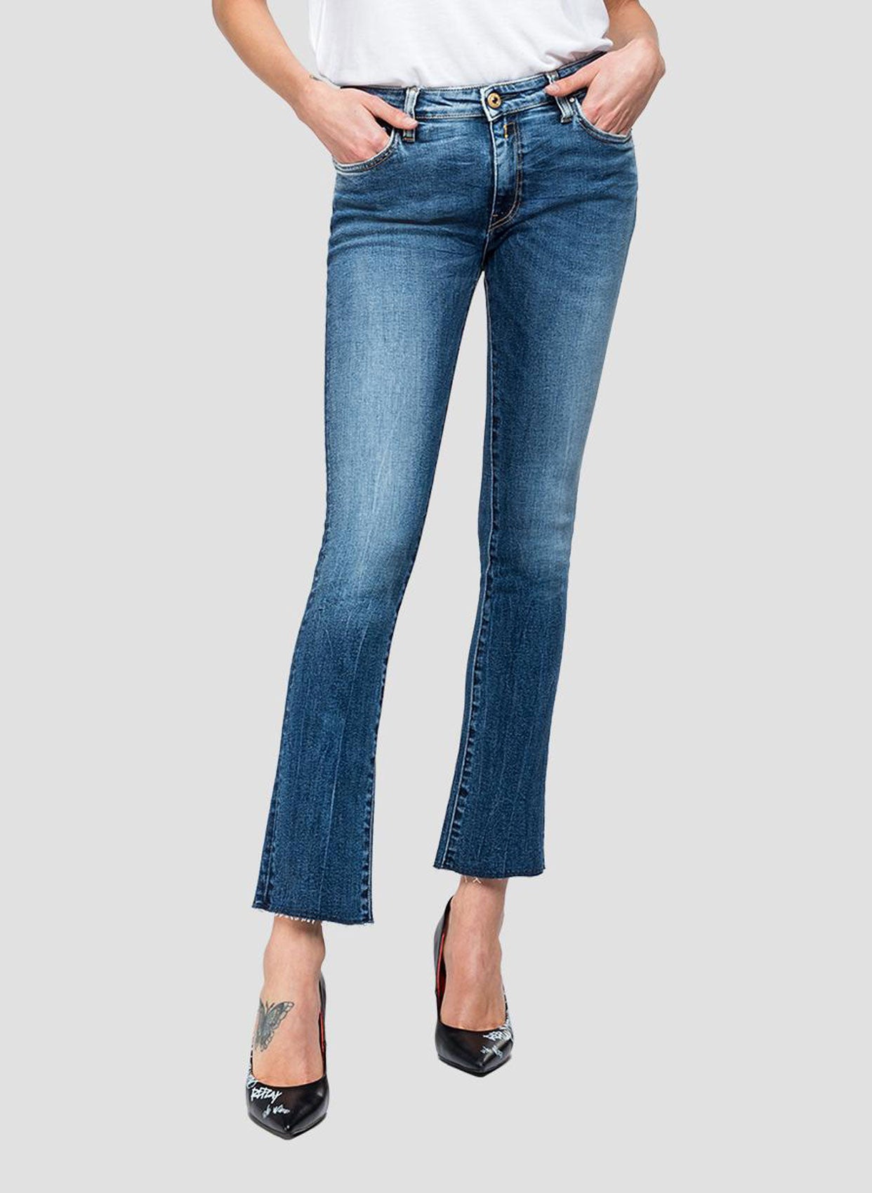 Replay Jeans-Libas Trendy Fashion Store