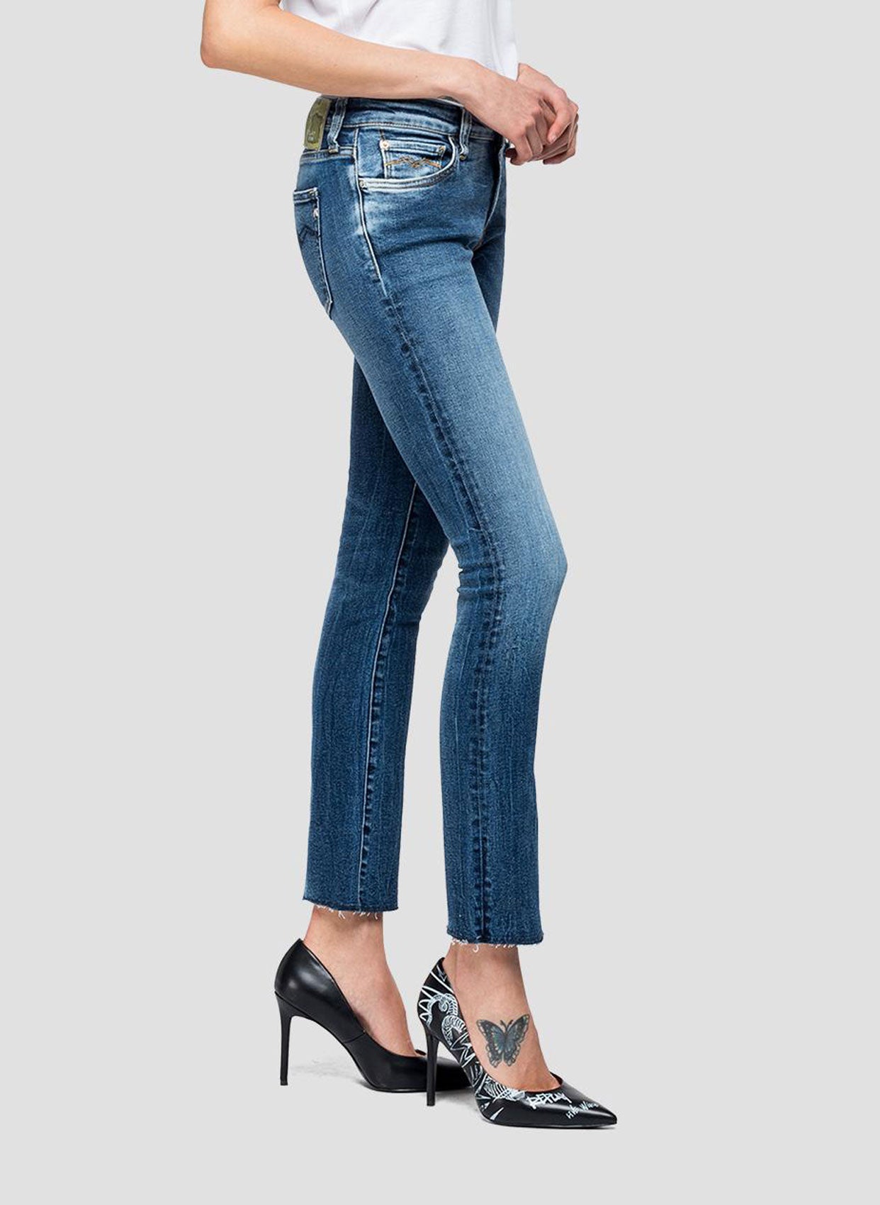 Replay Jeans-Libas Trendy Fashion Store