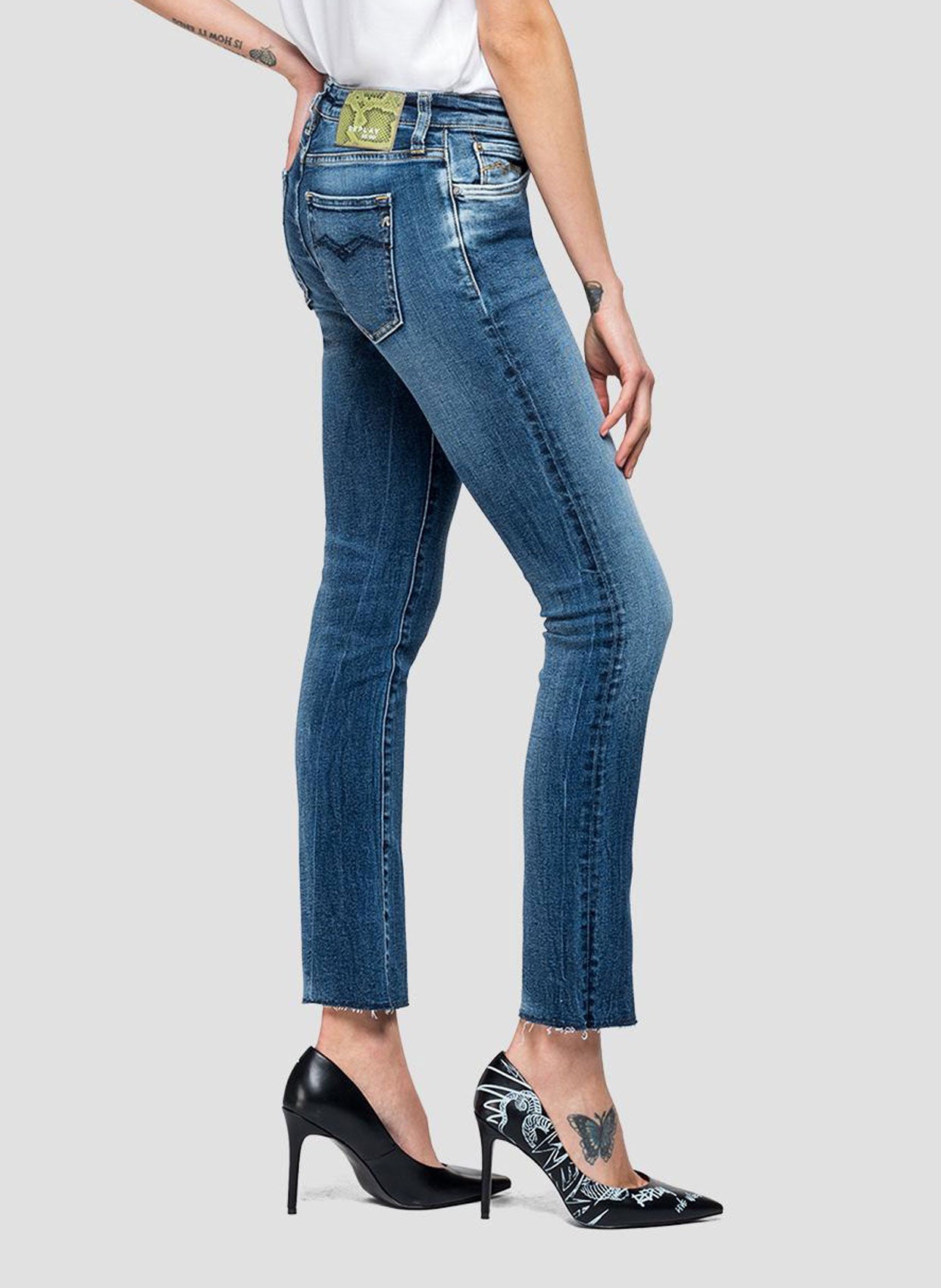 Replay Jeans-Libas Trendy Fashion Store