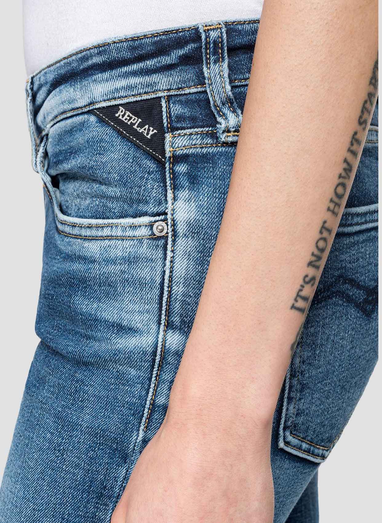 Replay Jeans-Libas Trendy Fashion Store