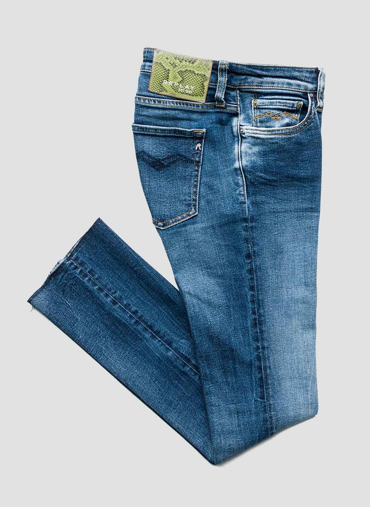 Replay Jeans-Libas Trendy Fashion Store