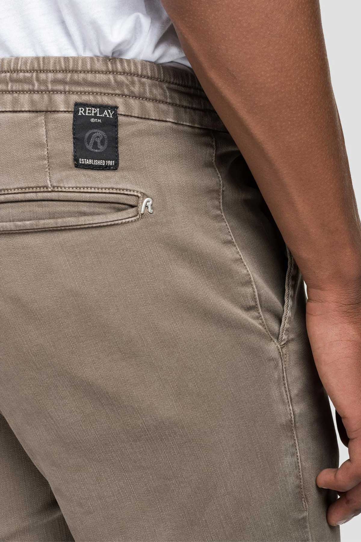 Replay Pantolon-Libas Trendy Fashion Store