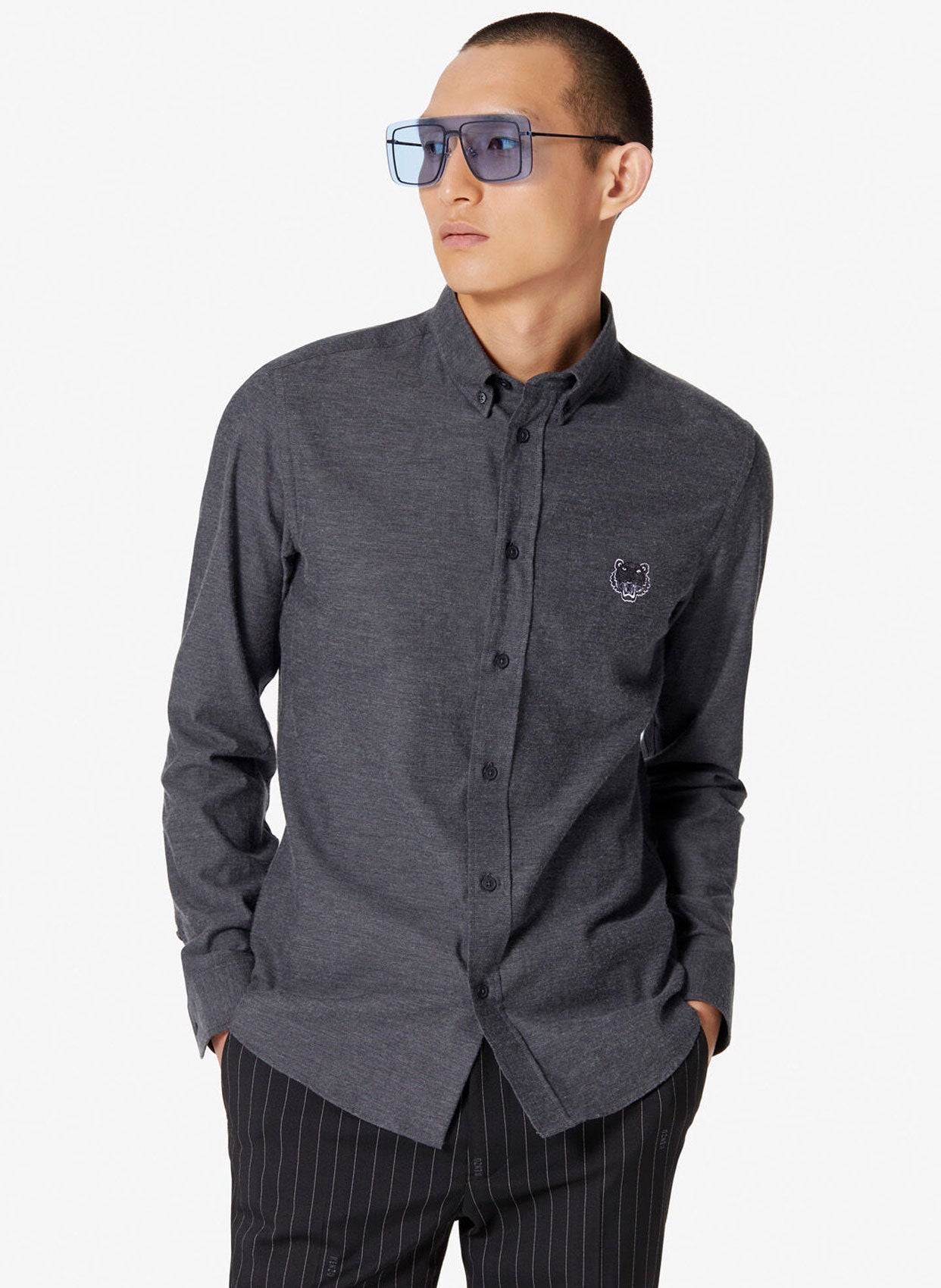 Kenzo Gömlek-Libas Trendy Fashion Store