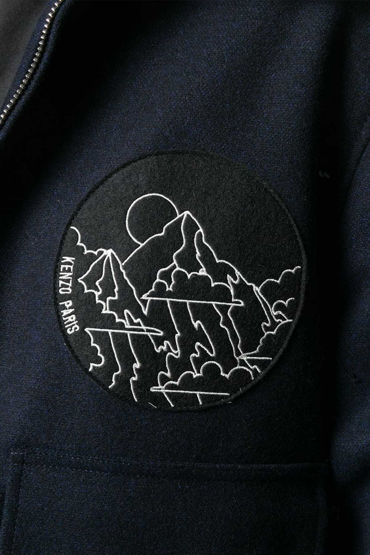 Kenzo Mont-Libas Trendy Fashion Store