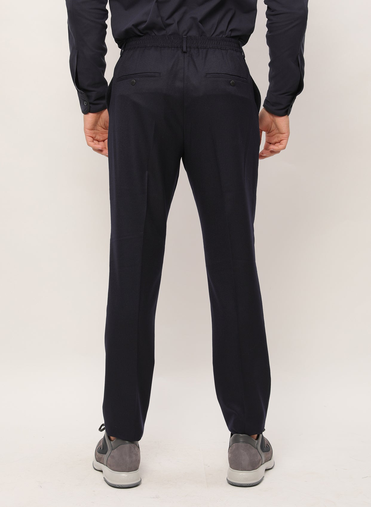 Kenzo Pantolon-Libas Trendy Fashion Store