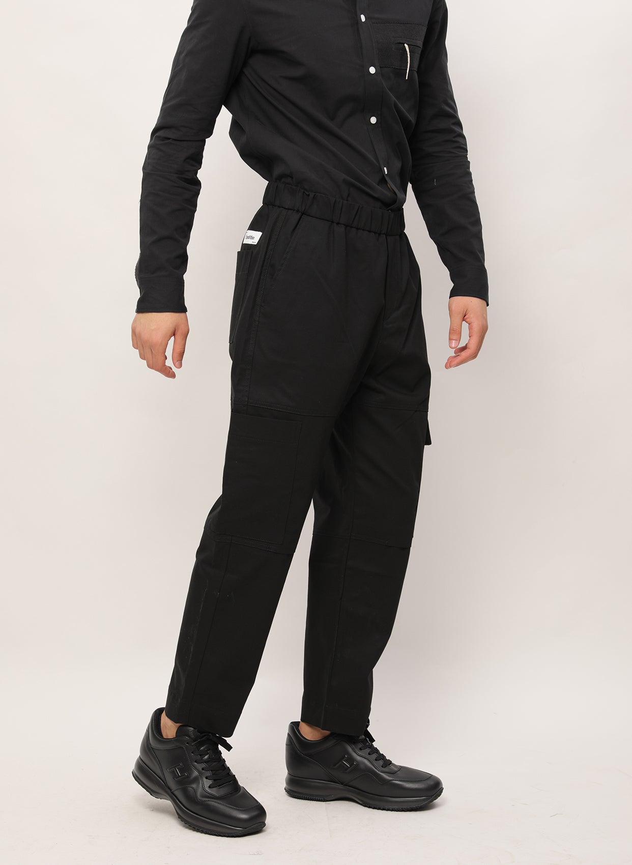 Kenzo Pantolon-Libas Trendy Fashion Store