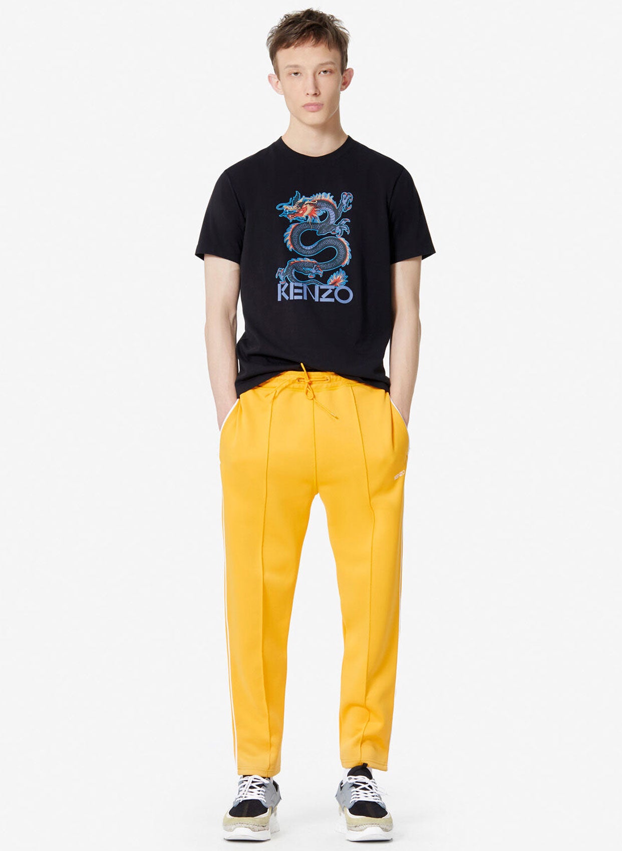 Kenzo T-shirt-Libas Trendy Fashion Store