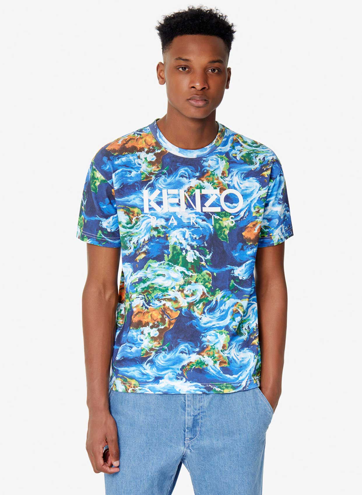 Kenzo T-shirt-Libas Trendy Fashion Store