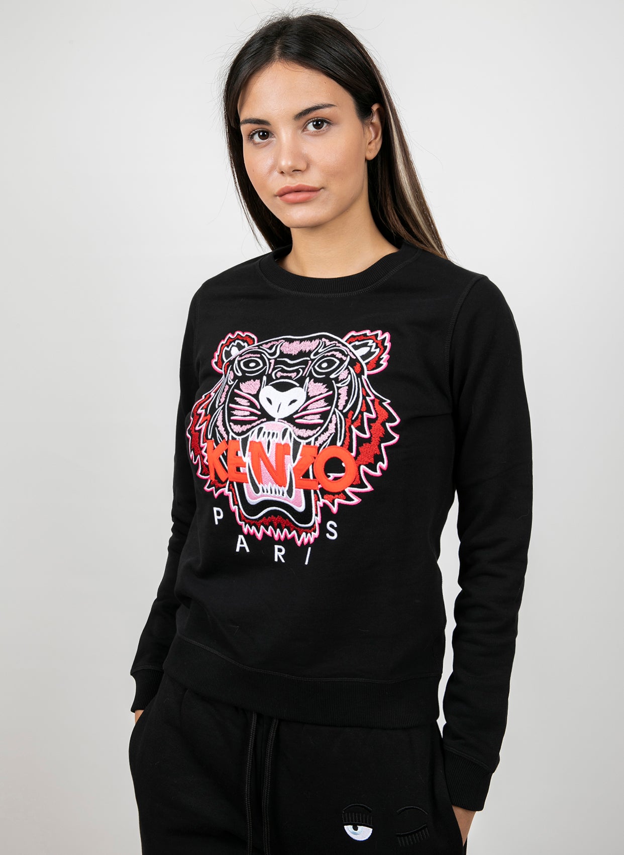 Kenzo Sweatshirt-Libas Trendy Fashion Store