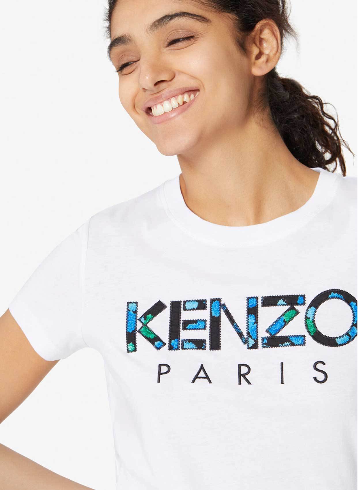 Kenzo T-shirt-Libas Trendy Fashion Store