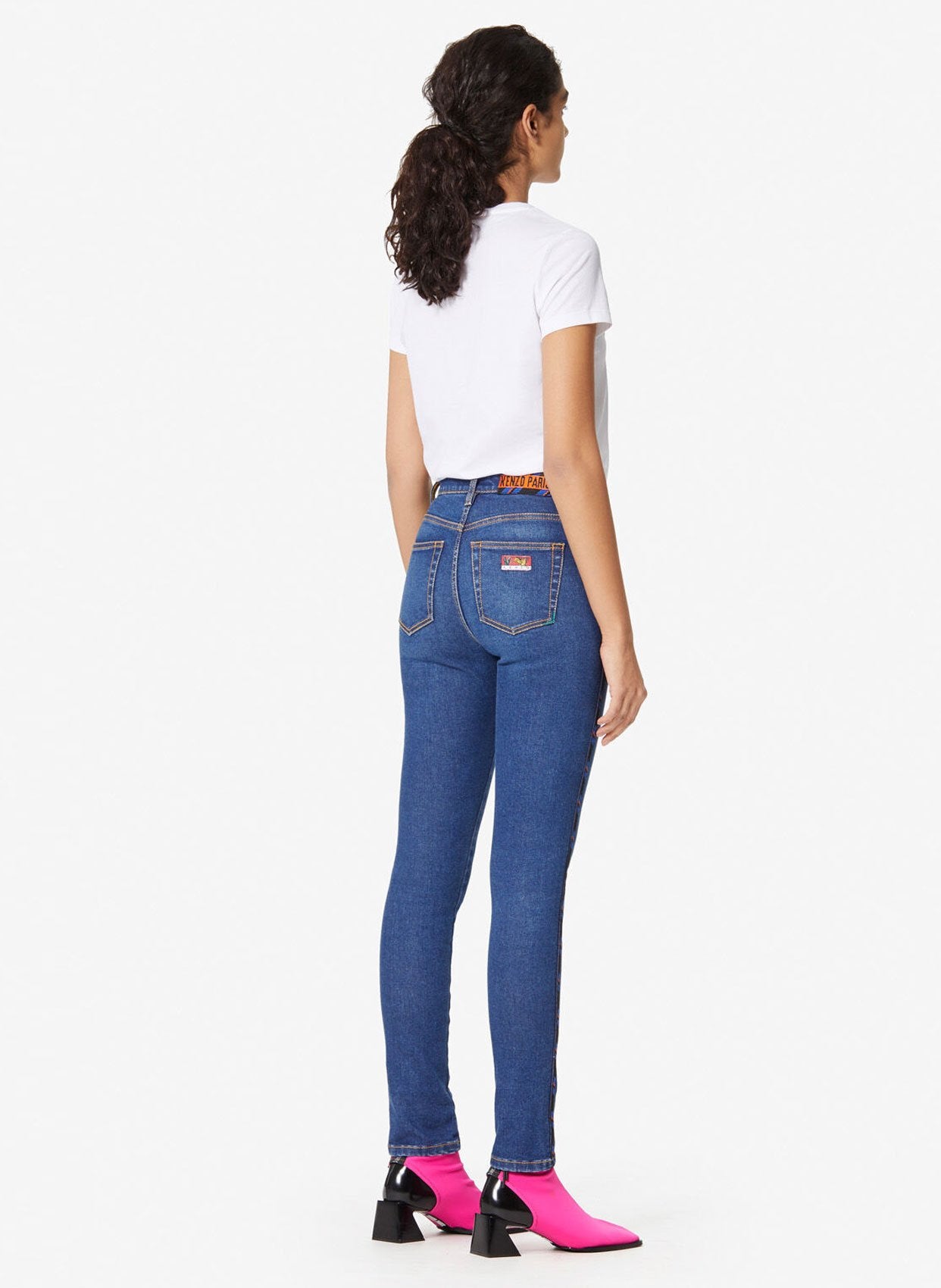 Kenzo T-shirt-Libas Trendy Fashion Store