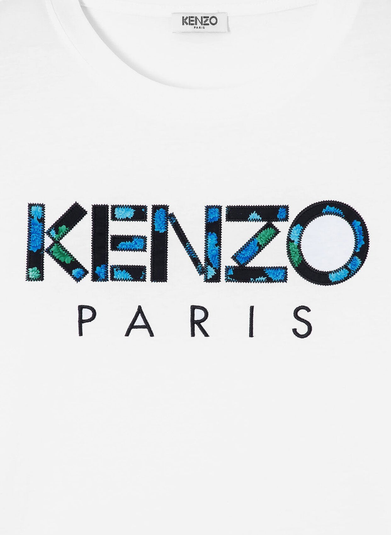 Kenzo T-shirt-Libas Trendy Fashion Store