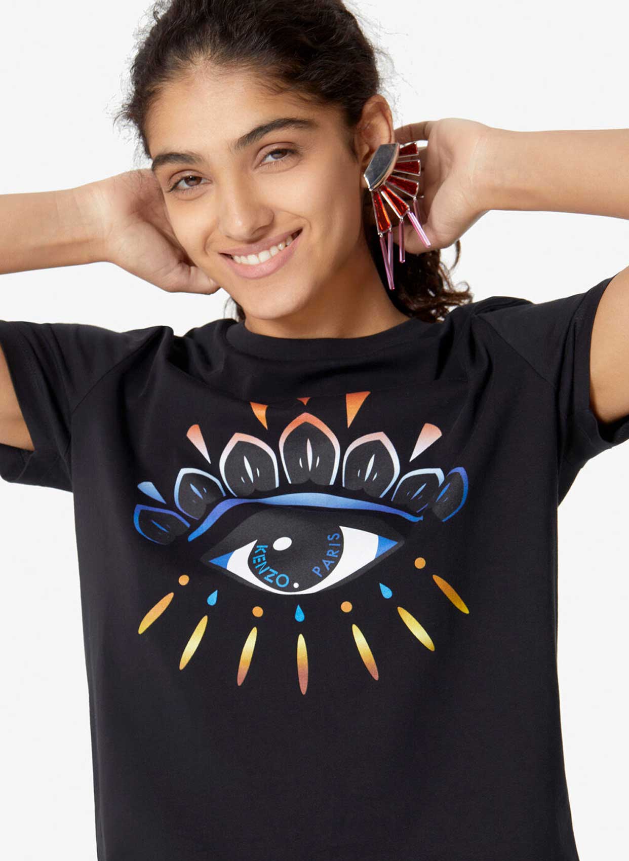 Kenzo T-shirt-Libas Trendy Fashion Store