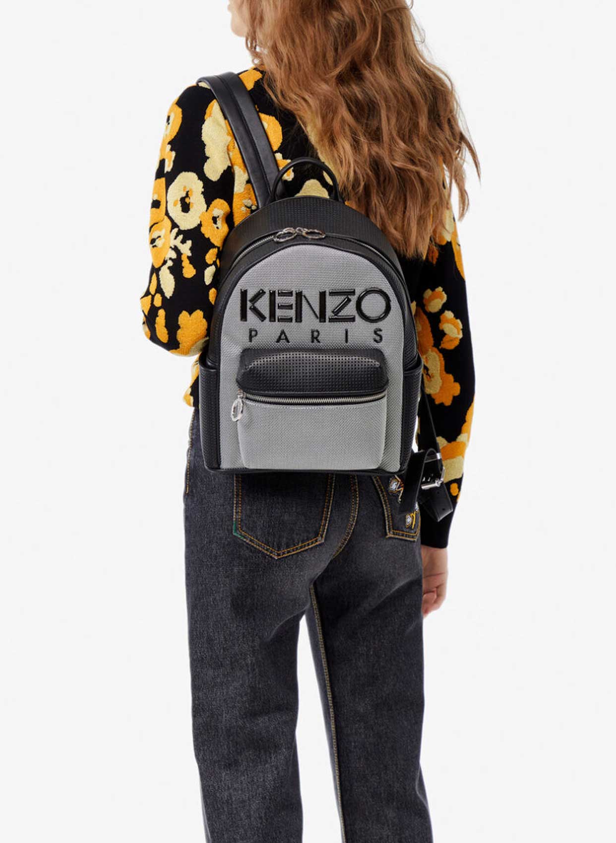 Kenzo Çanta-Libas Trendy Fashion Store