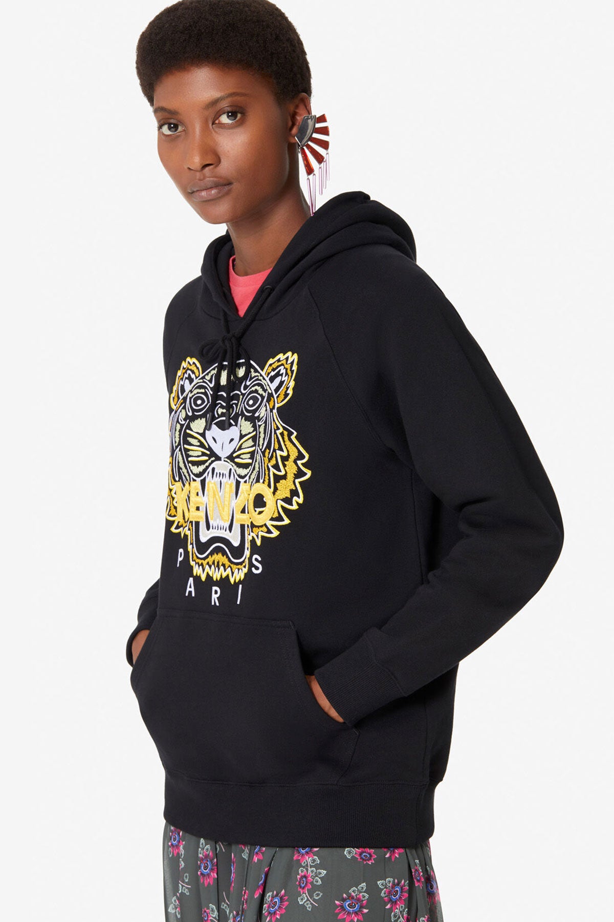 Kenzo Sweatshirt-Libas Trendy Fashion Store