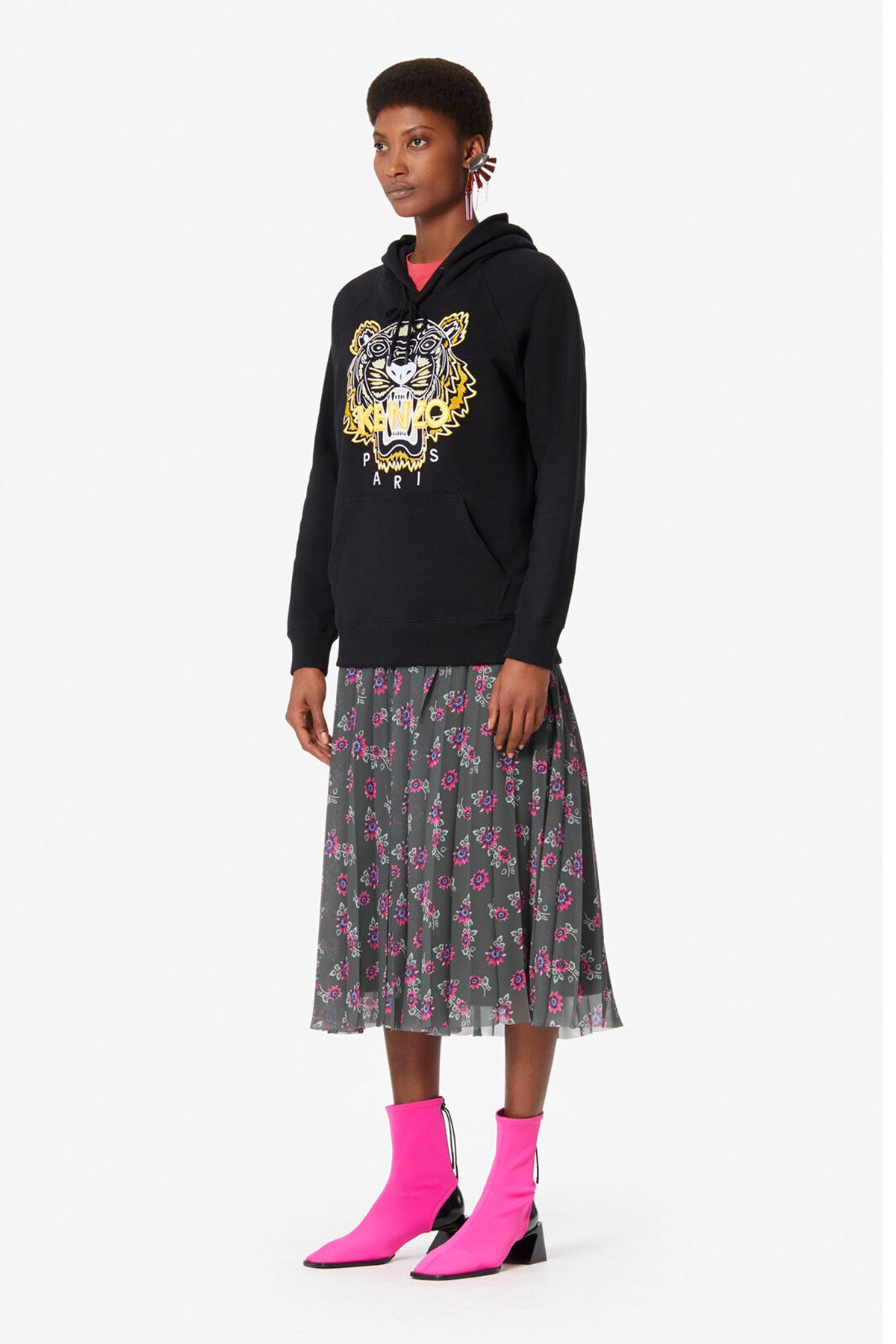 Kenzo Sweatshirt-Libas Trendy Fashion Store