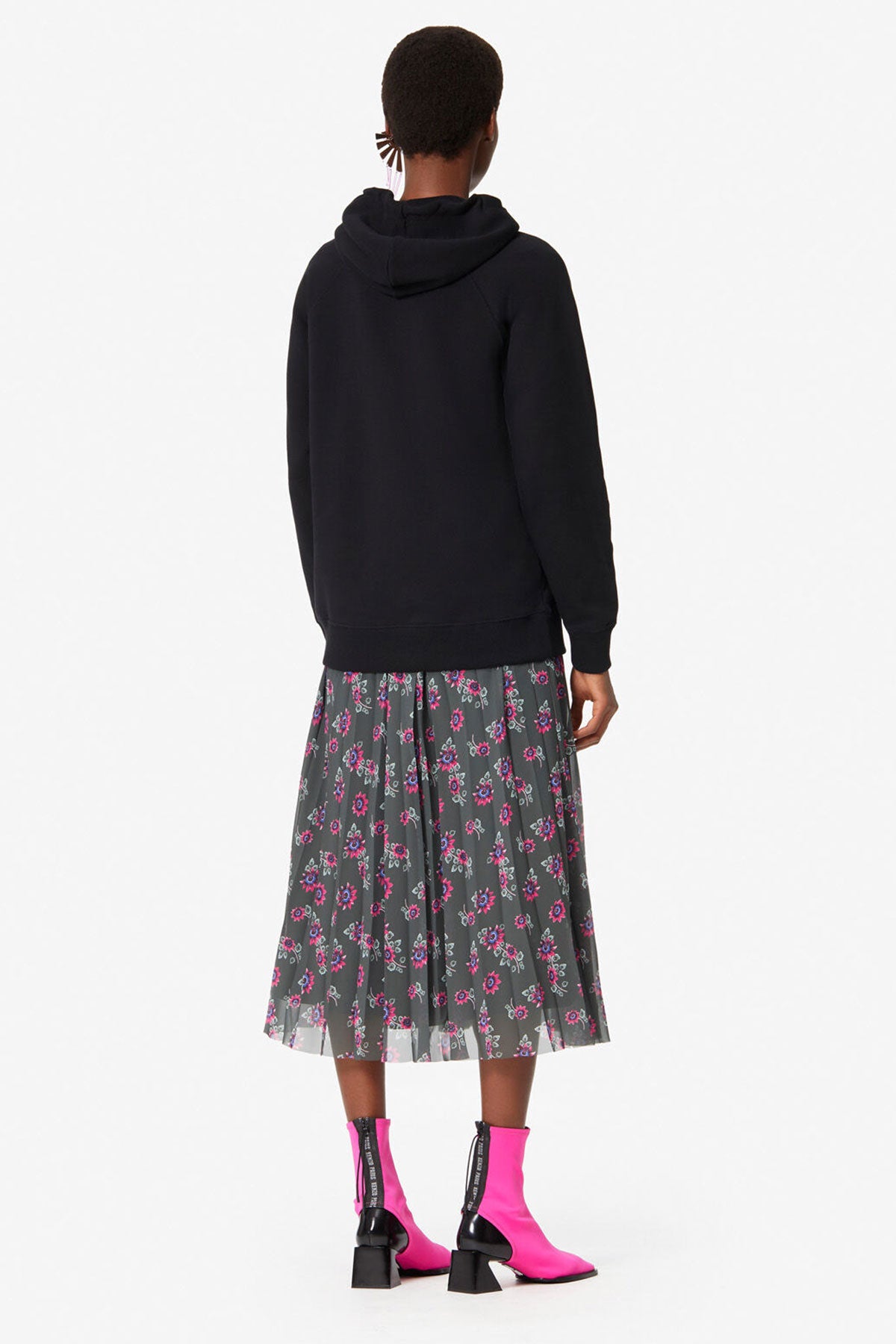 Kenzo Sweatshirt-Libas Trendy Fashion Store