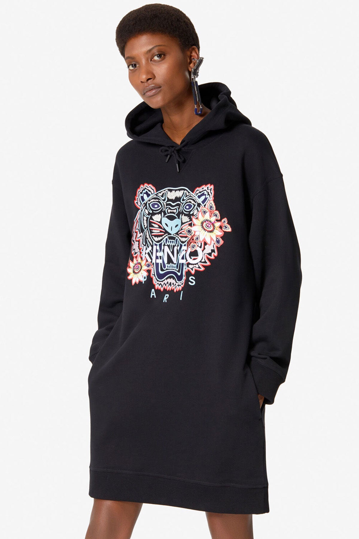 Kenzo Elbise-Libas Trendy Fashion Store