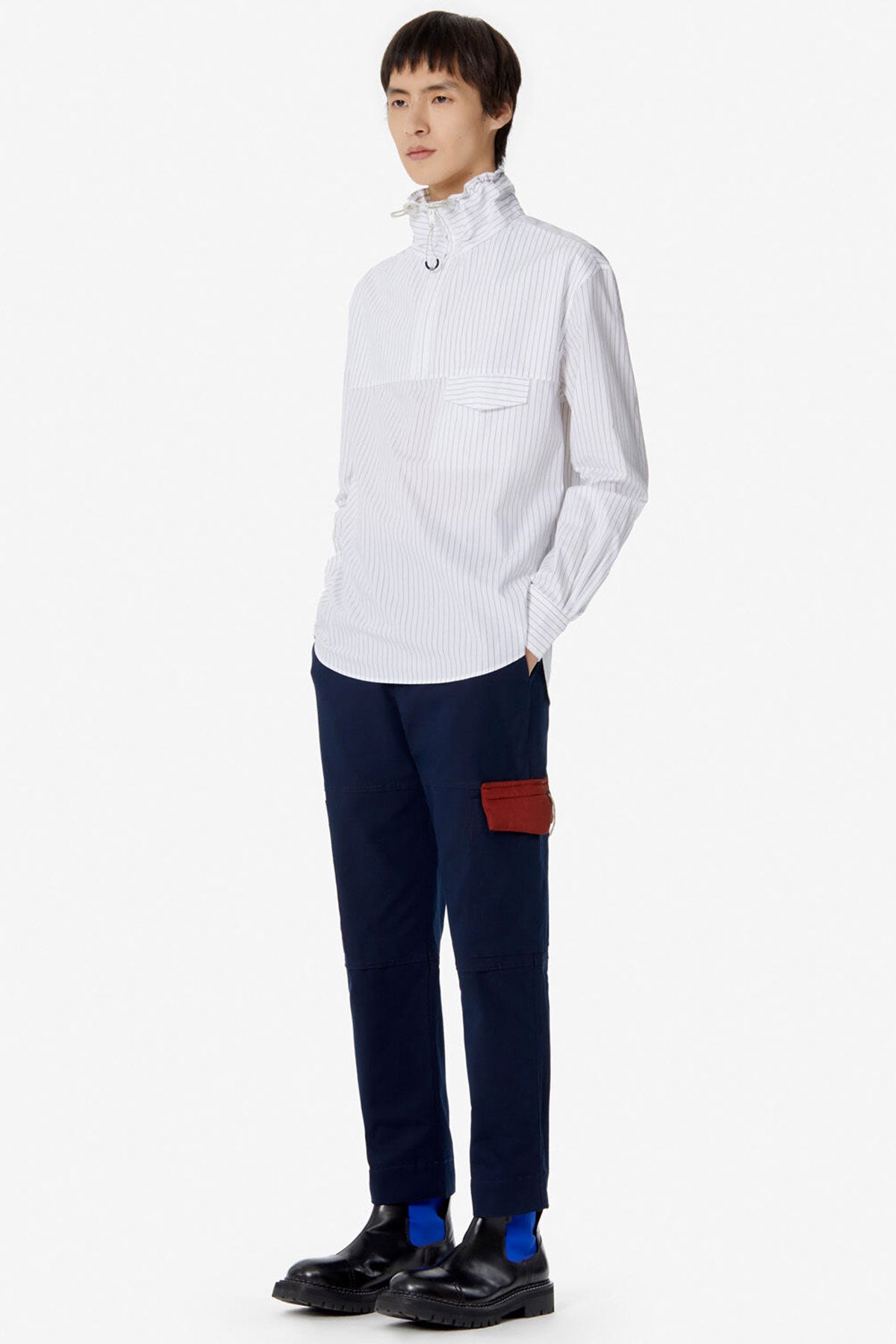 Kenzo Gömlek-Libas Trendy Fashion Store