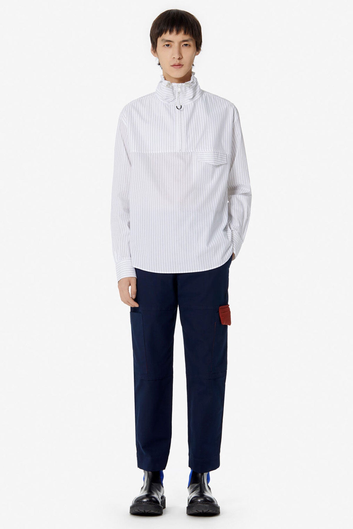 Kenzo Gömlek-Libas Trendy Fashion Store