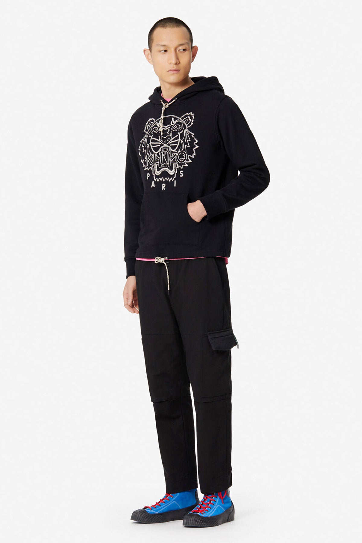 Kenzo Sweatshirt-Libas Trendy Fashion Store