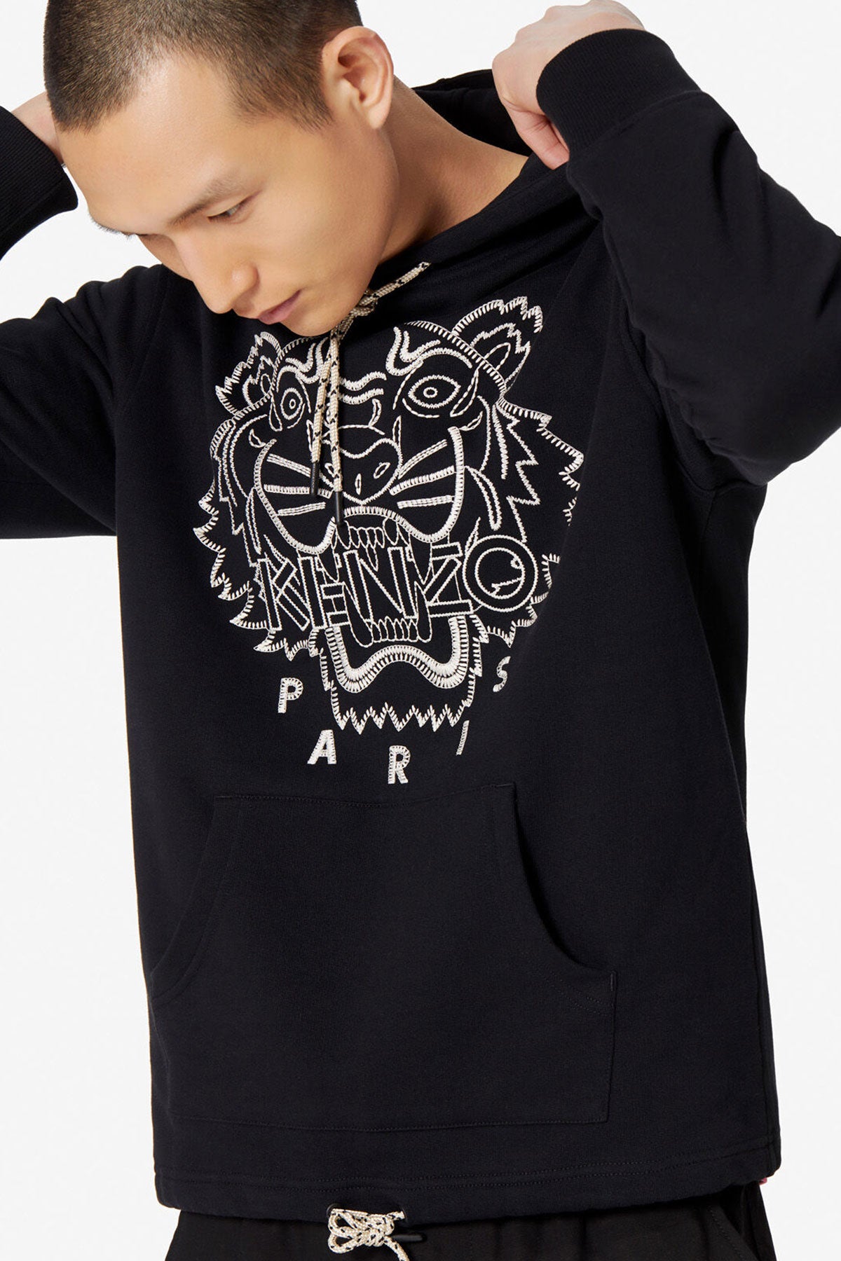 Kenzo Sweatshirt-Libas Trendy Fashion Store