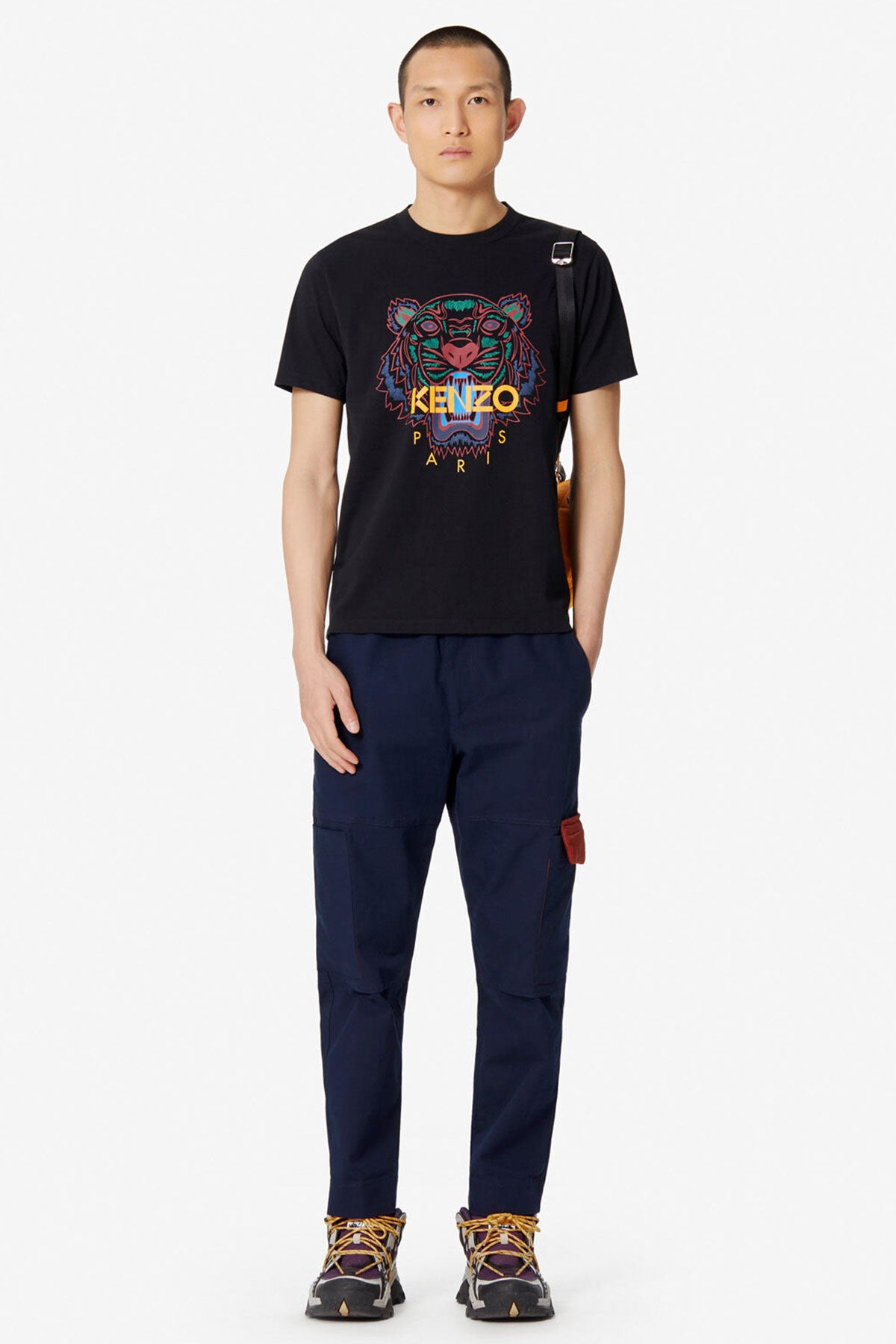 Kenzo T-shirt-Libas Trendy Fashion Store