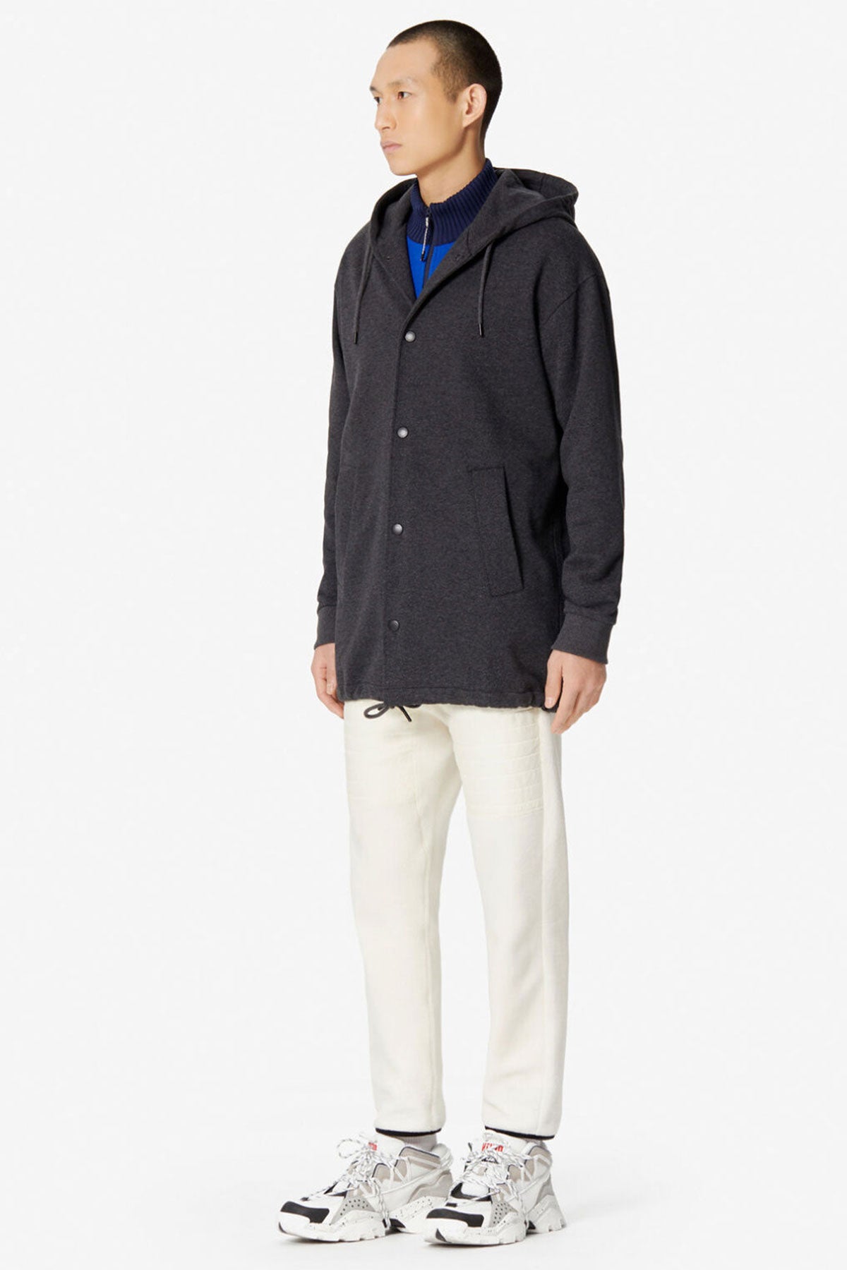 Kenzo Ceket-Libas Trendy Fashion Store