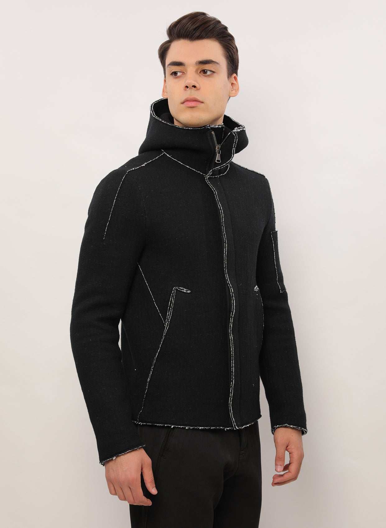 Transit Ceket-Libas Trendy Fashion Store