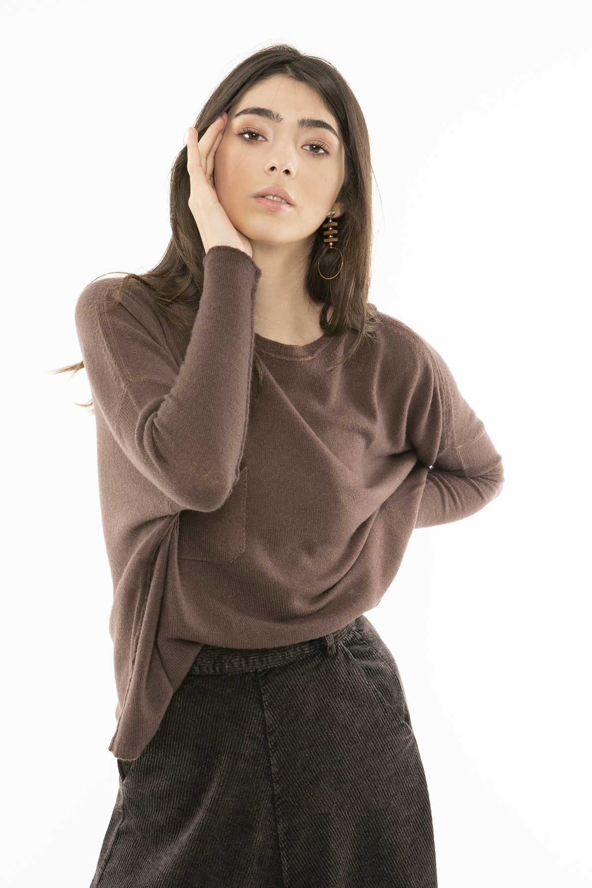 Transit Triko-Libas Trendy Fashion Store