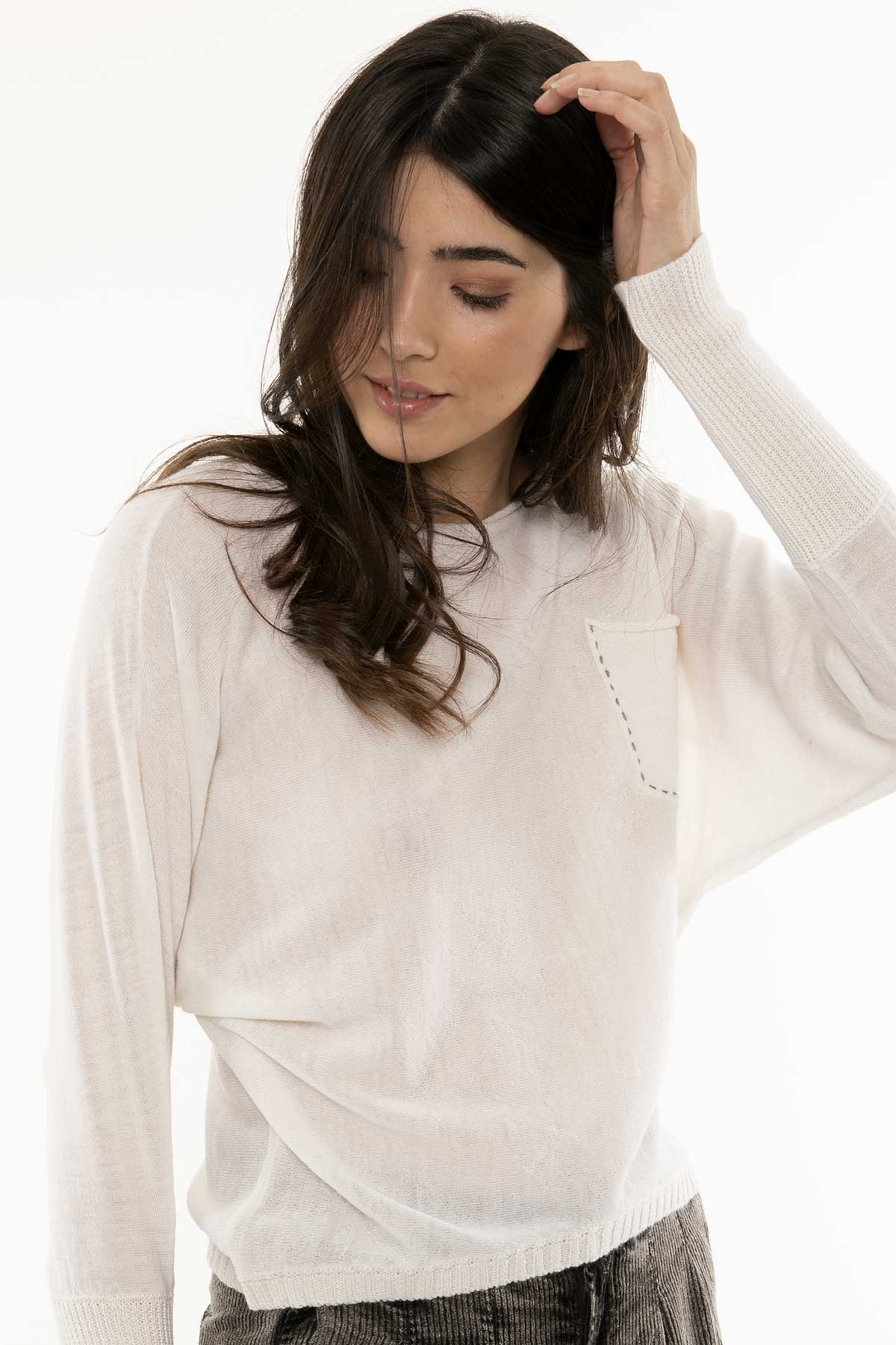 Transit Triko-Libas Trendy Fashion Store