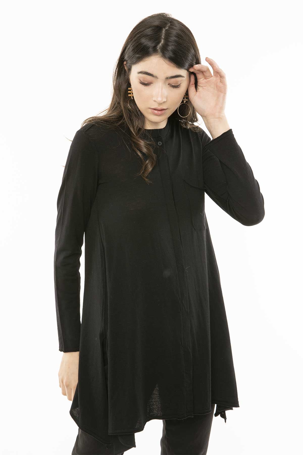 Transit Gömlek-Libas Trendy Fashion Store