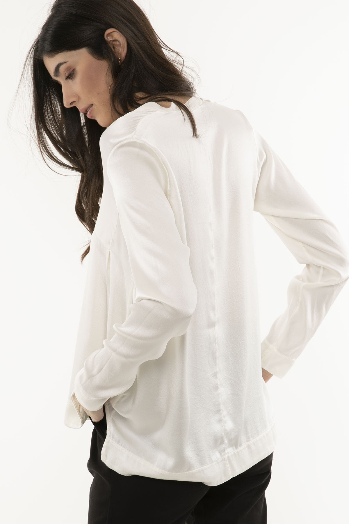 Transit Bluz-Libas Trendy Fashion Store