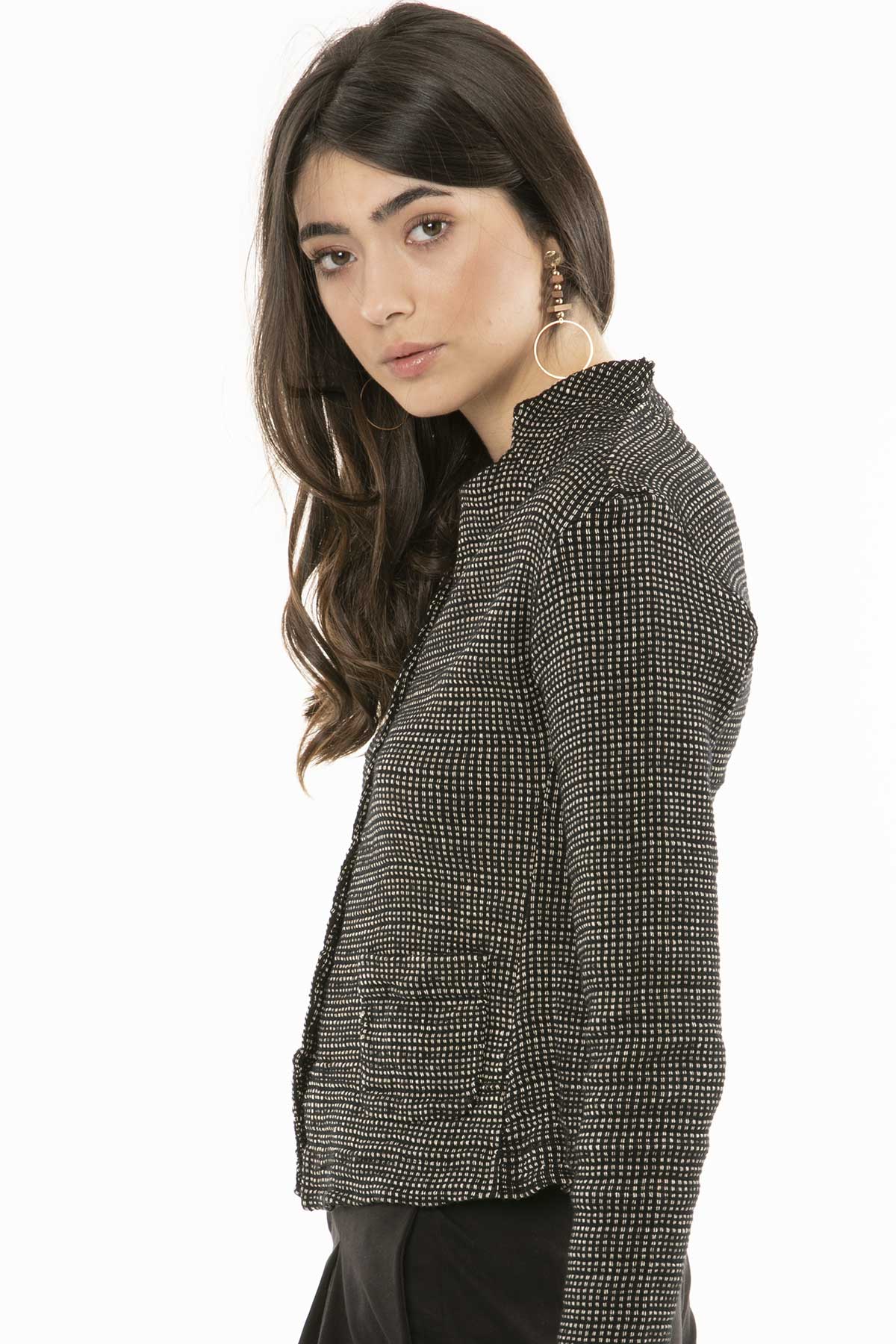 Transit Ceket-Libas Trendy Fashion Store