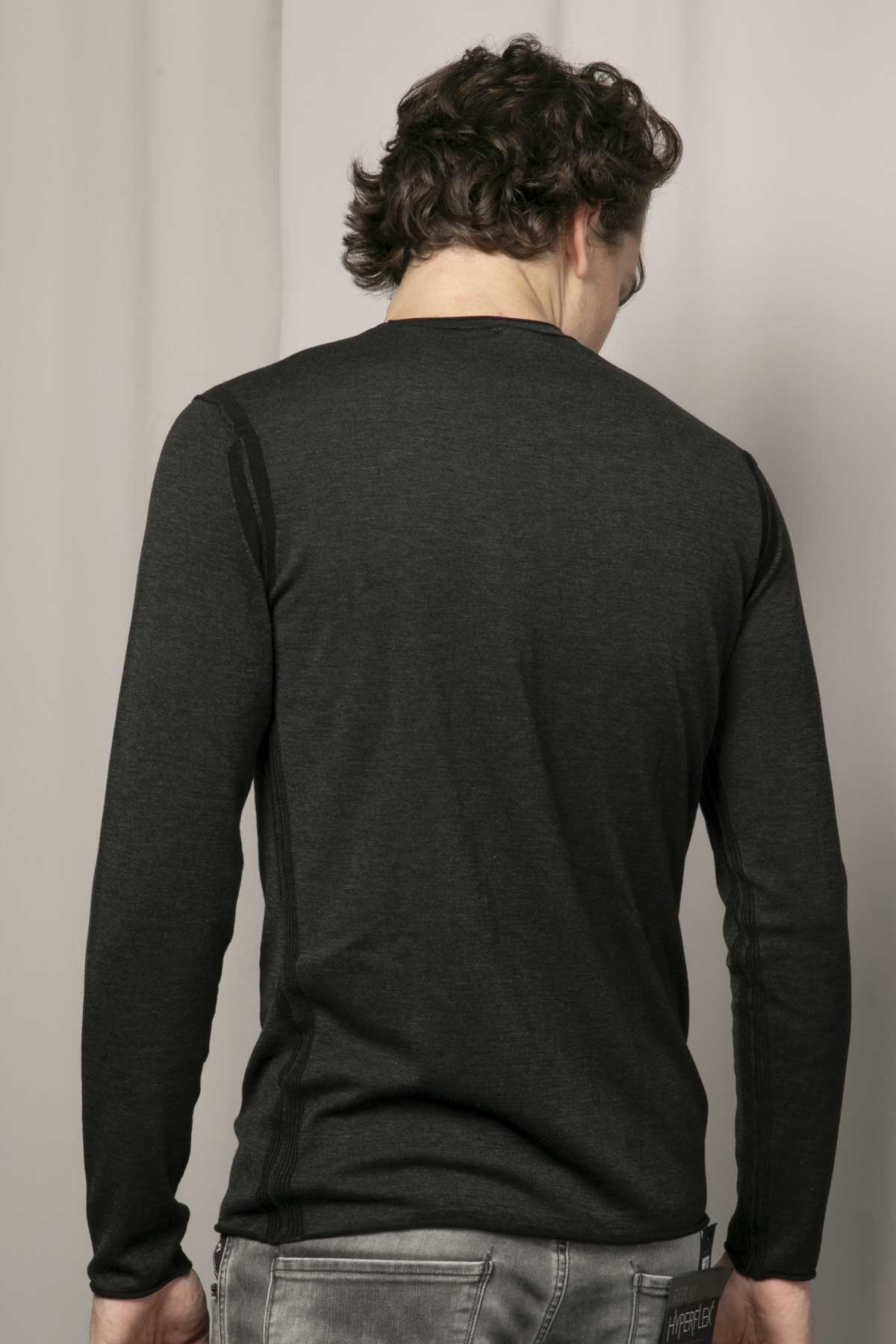 Transit Triko-Libas Trendy Fashion Store