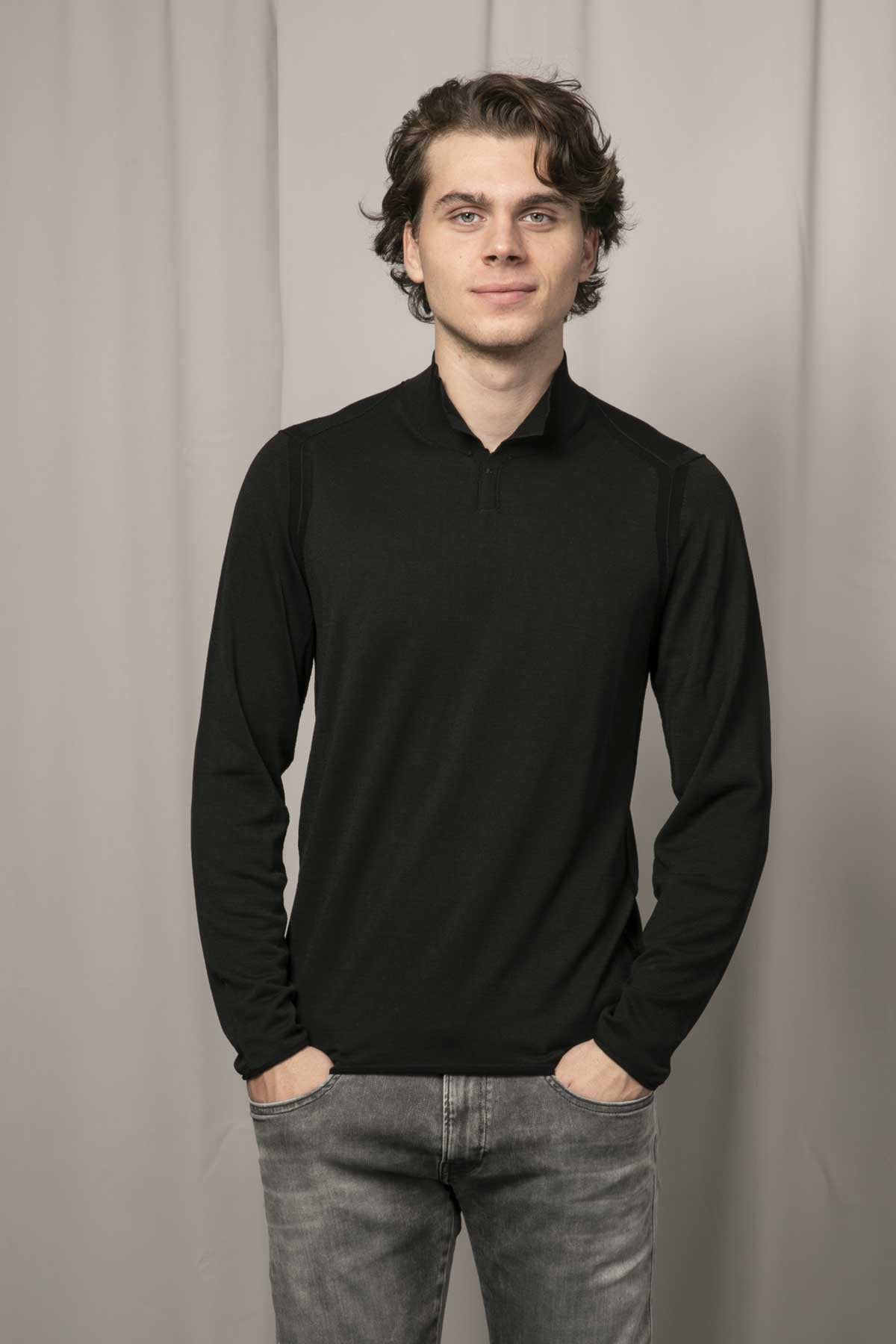 Transit Triko-Libas Trendy Fashion Store